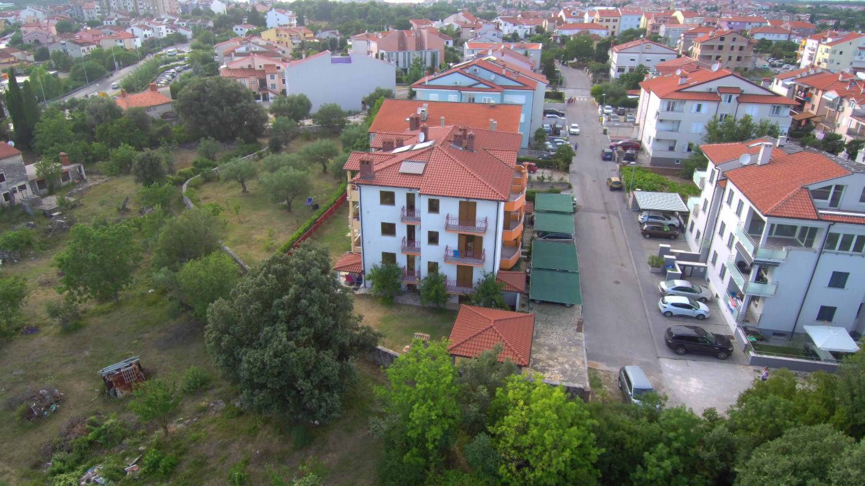 Apartments Ana Wellness S view 3