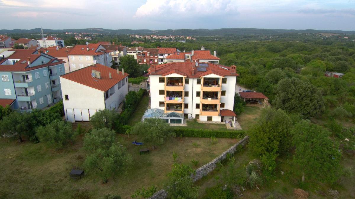 Apartments Ana Wellness S view 2
