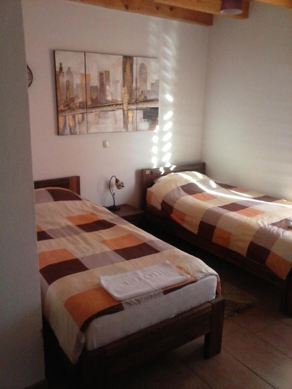 Motel Orhideja view 4