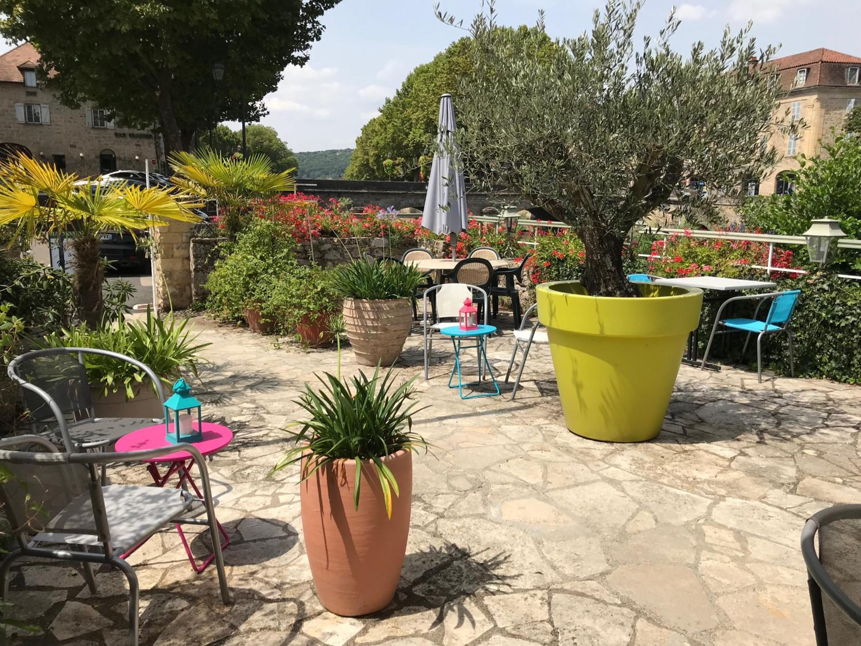 Hôtel des Bains, photo 12