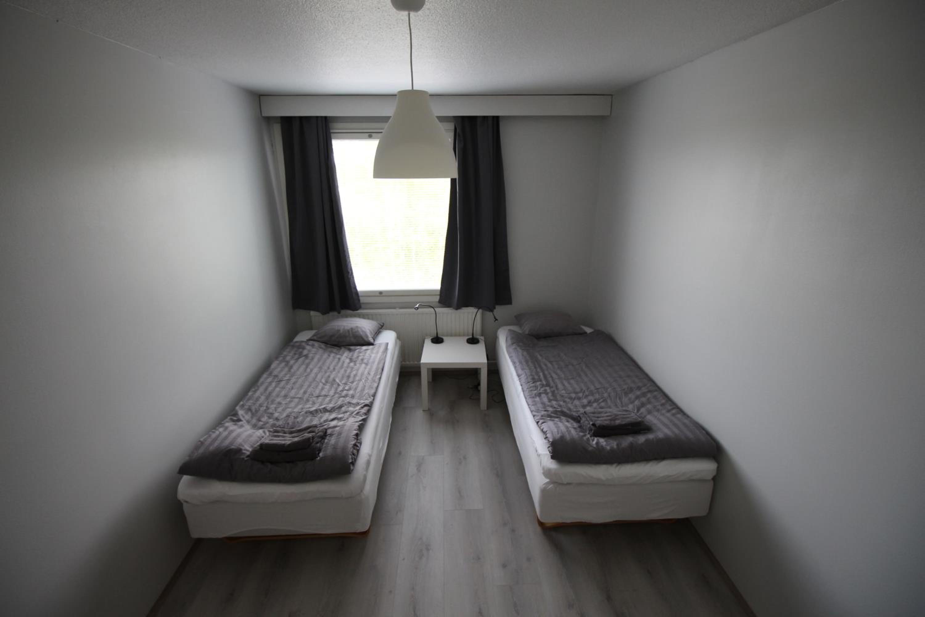 Apartment Kirkkokatu
