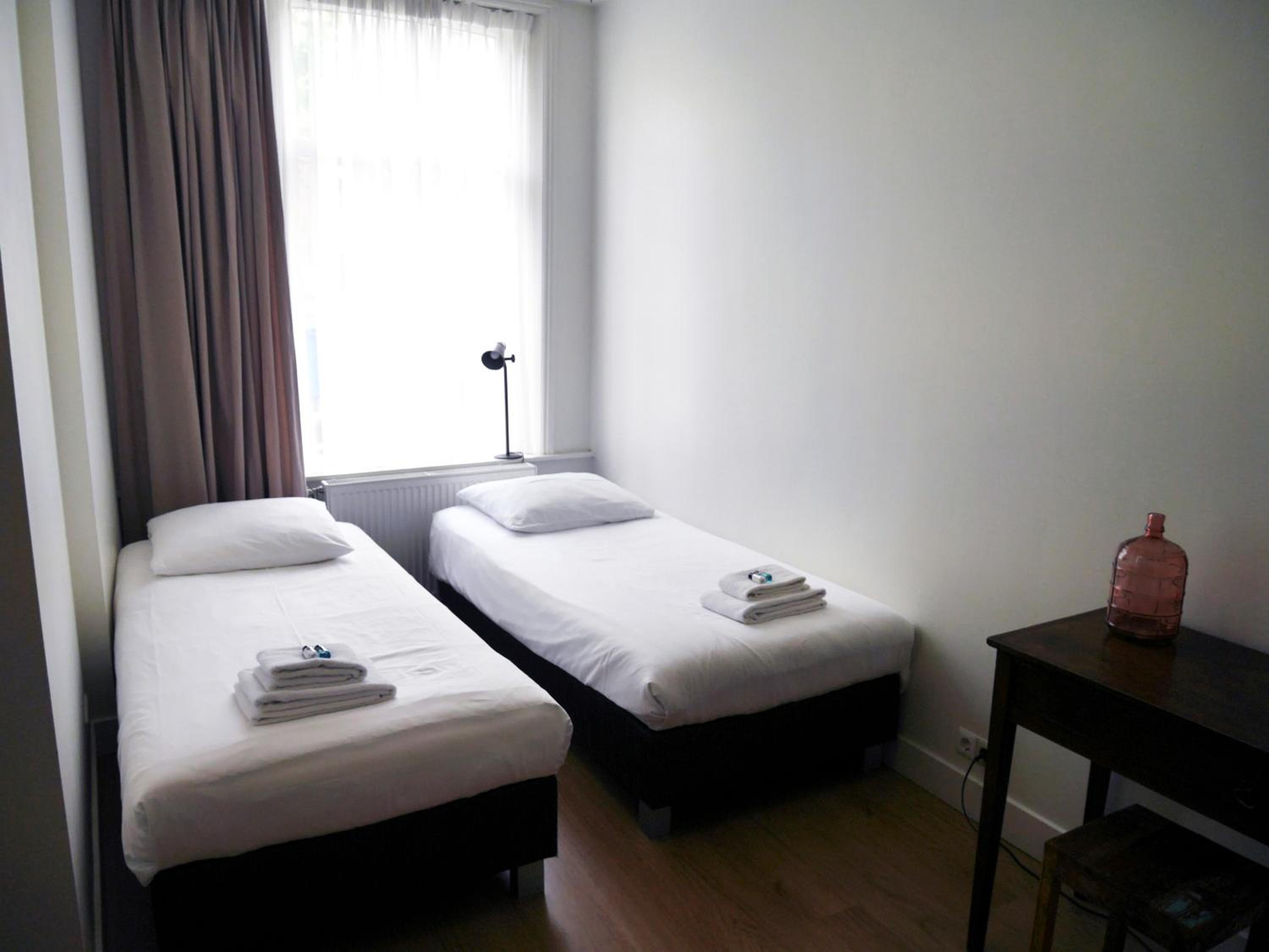 Stayci Serviced Apartments Central Station