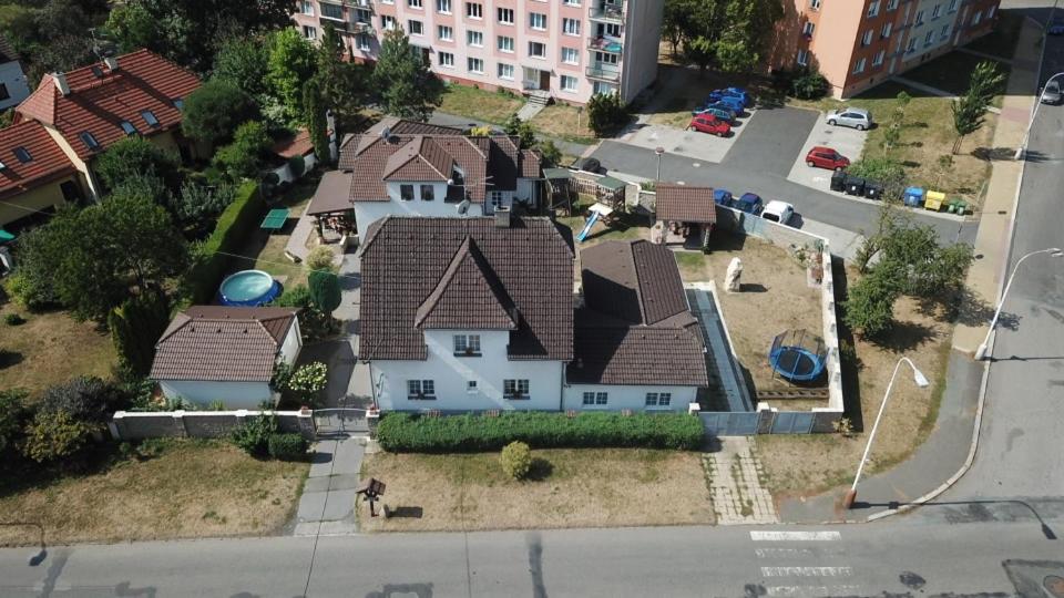 Penzion Olga