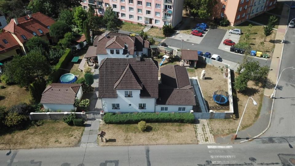 Penzion Olga