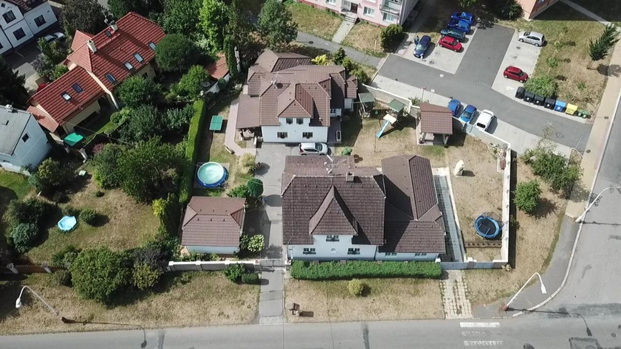 Penzion Olga