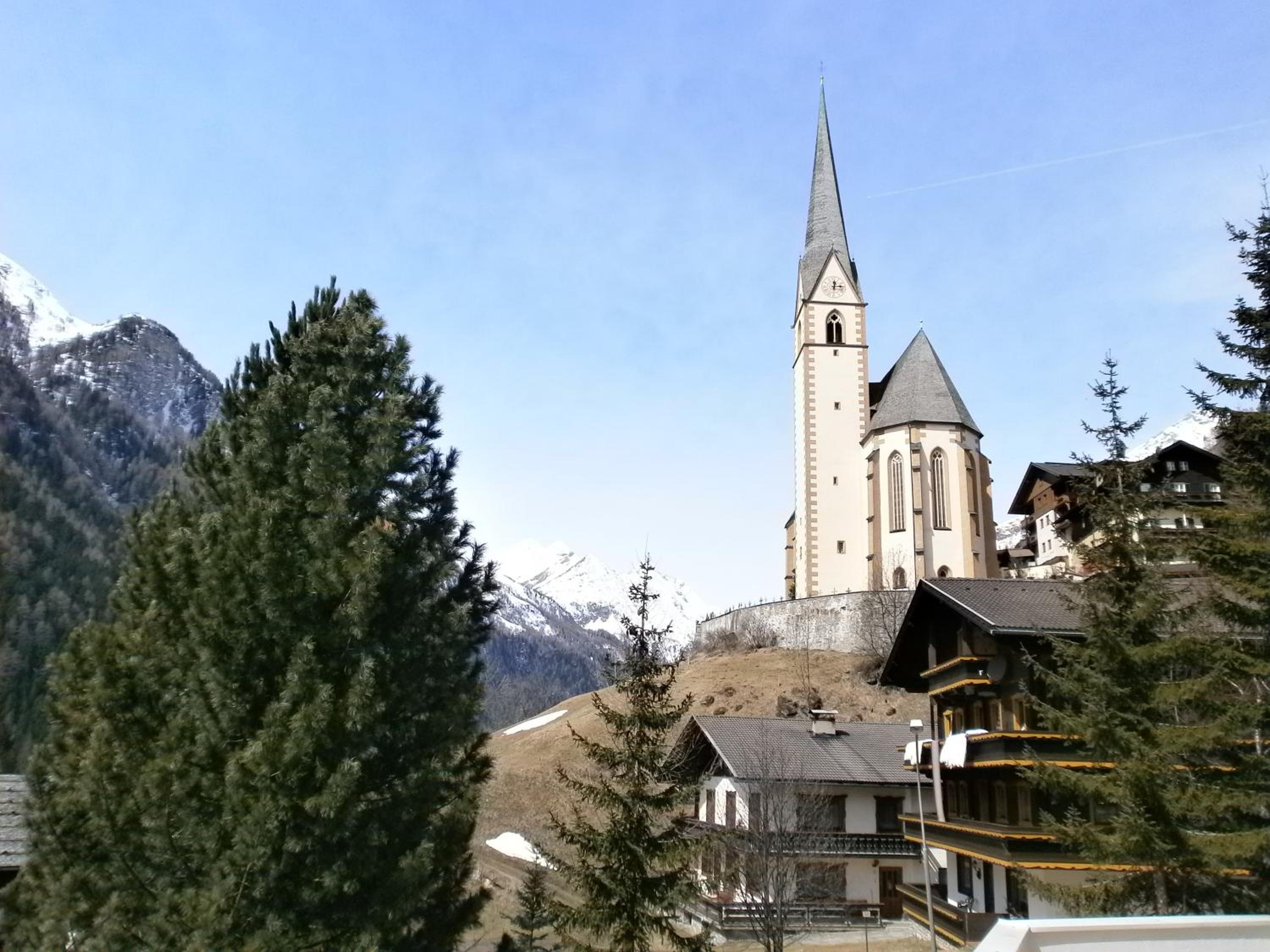 Jugend- und Familiengästehaus Heiligenblut view 4