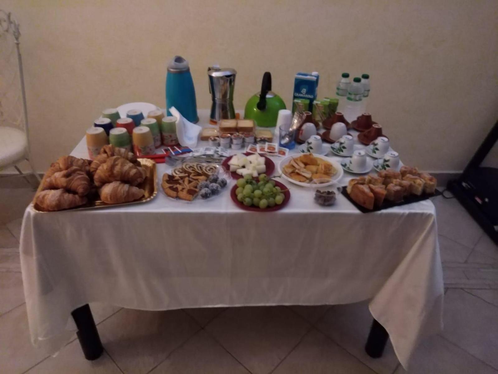 B&b Candido Vacanze
