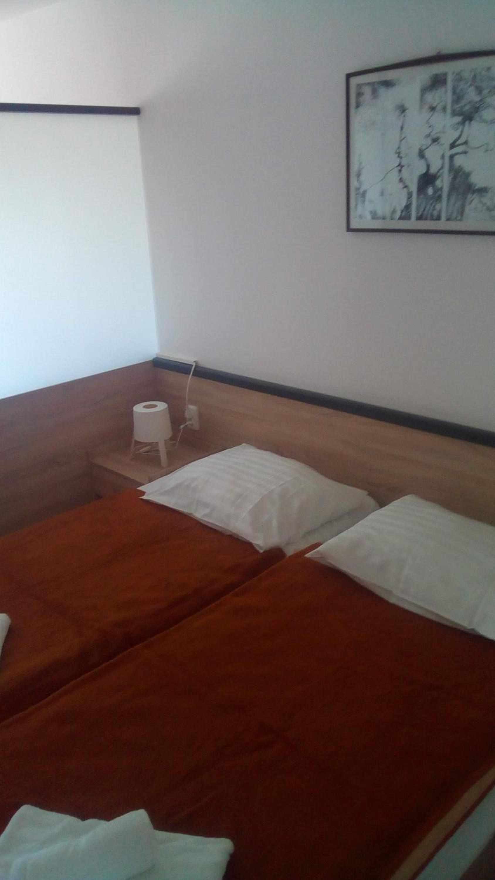 Apartments Hostin Garoful Duga Uvala view 5