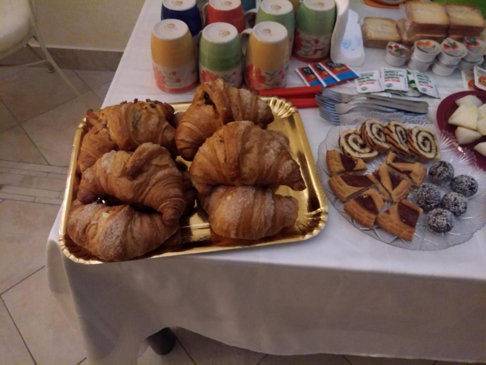 B&b Candido Vacanze