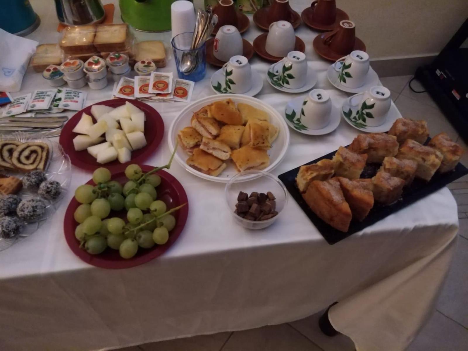 B&b Candido Vacanze