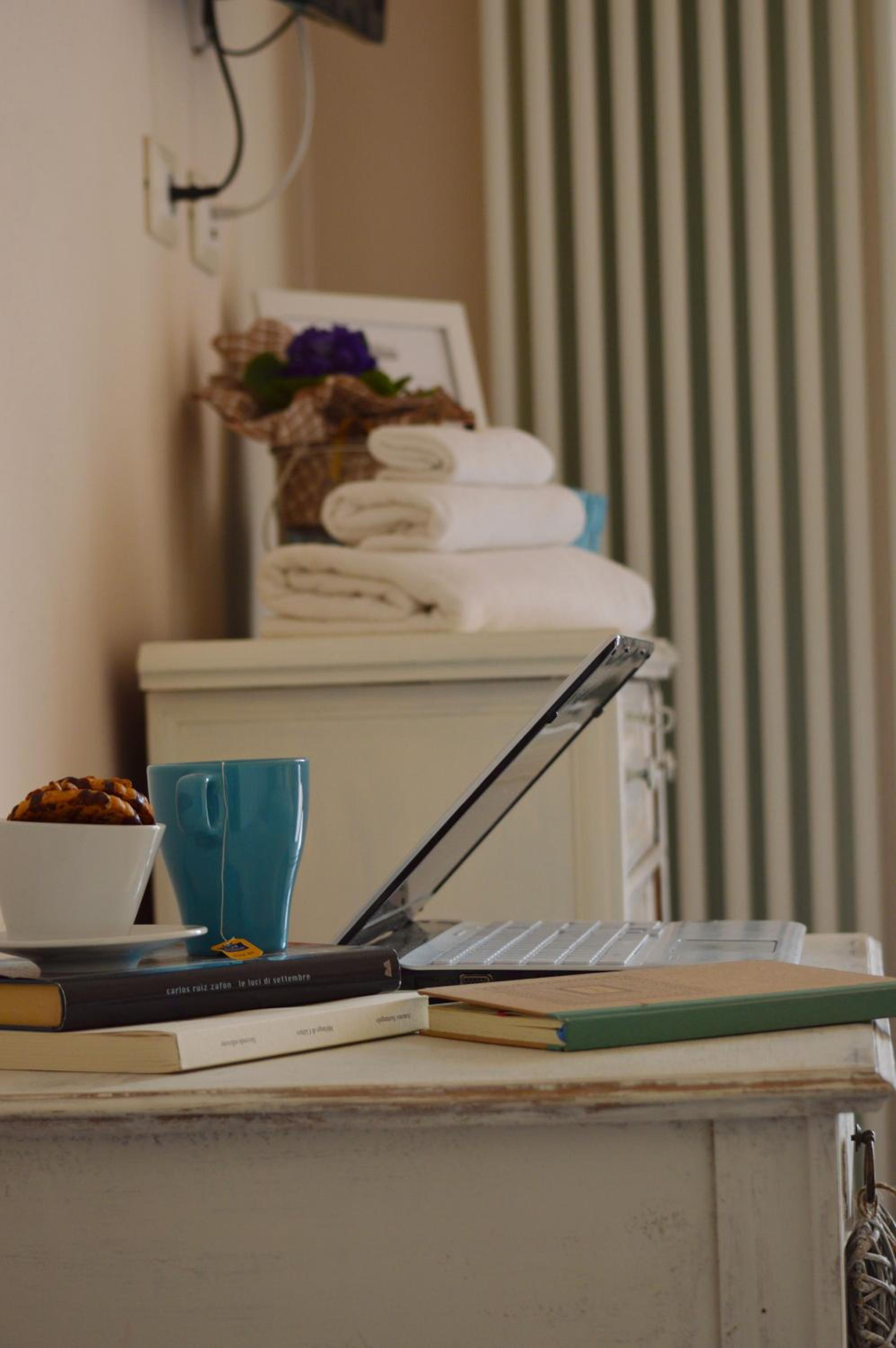 B&B Acquamarina photo 4