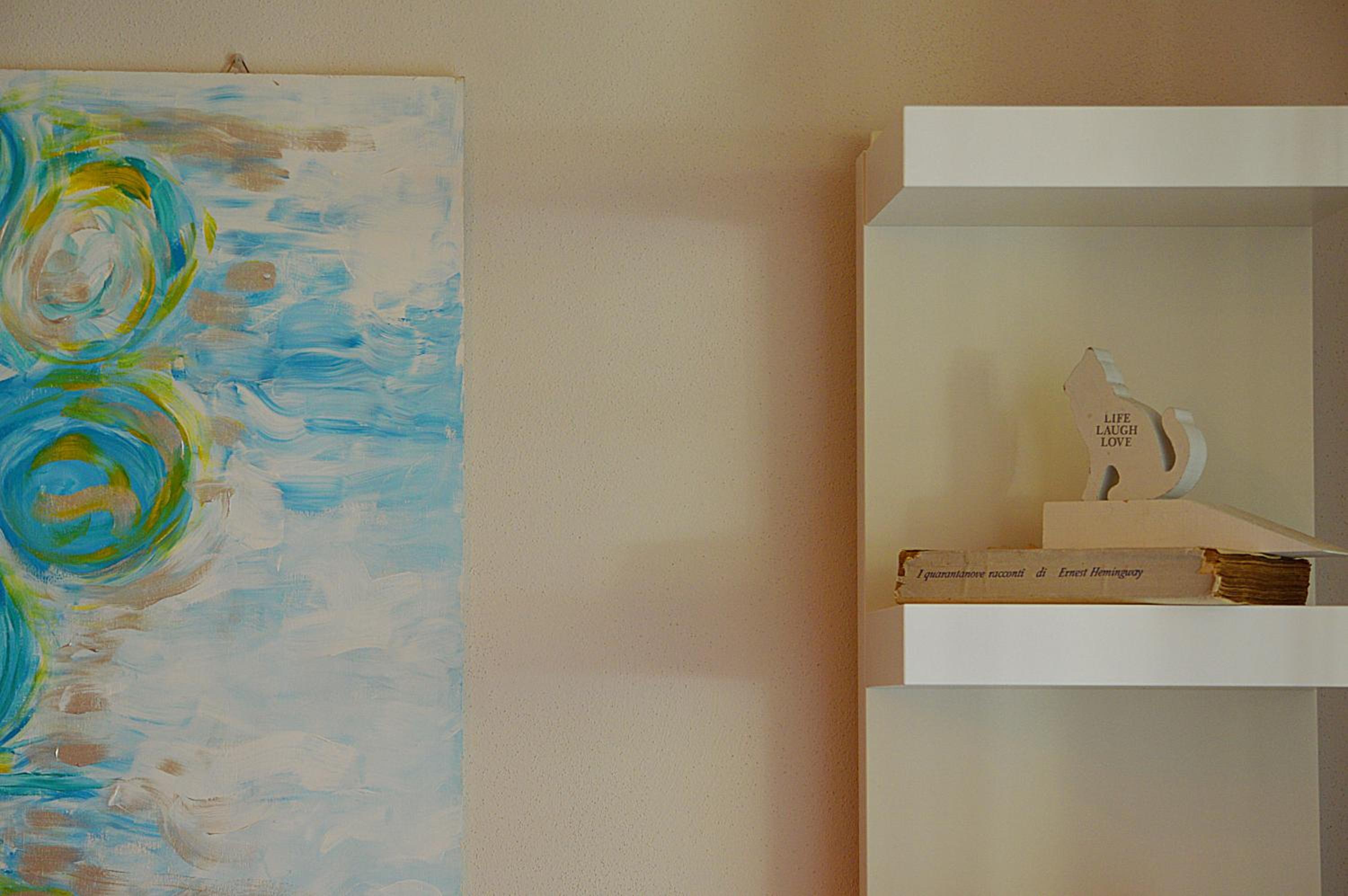 B&B Acquamarina photo 5