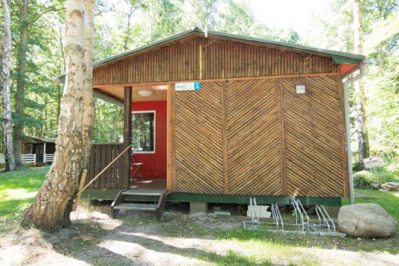 Meiks Ostseehütten
