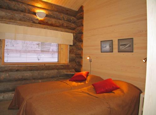 Kelokoto Chalets