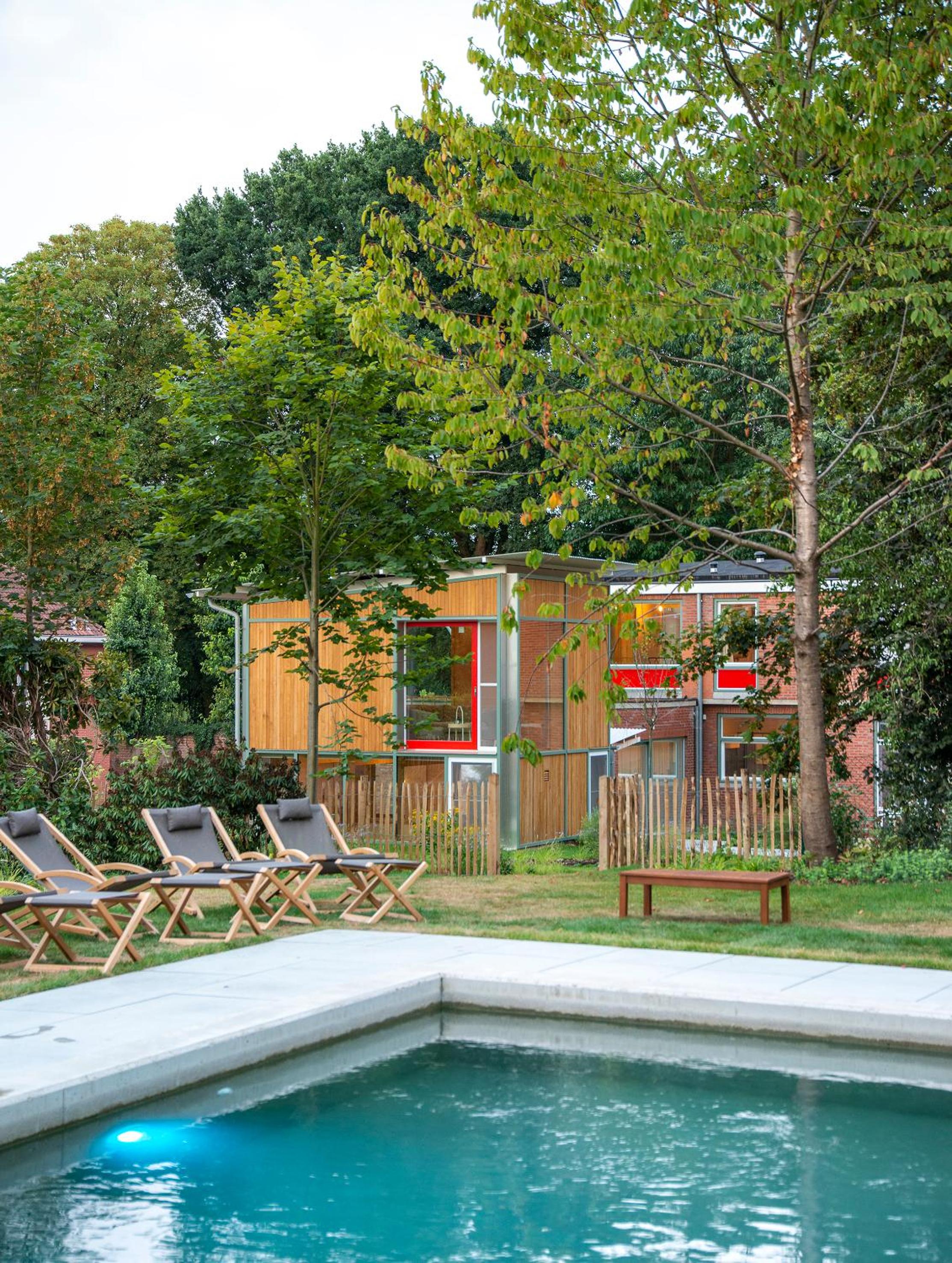 BAZ holiday homes