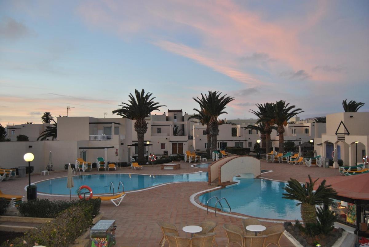 Alisios Playa