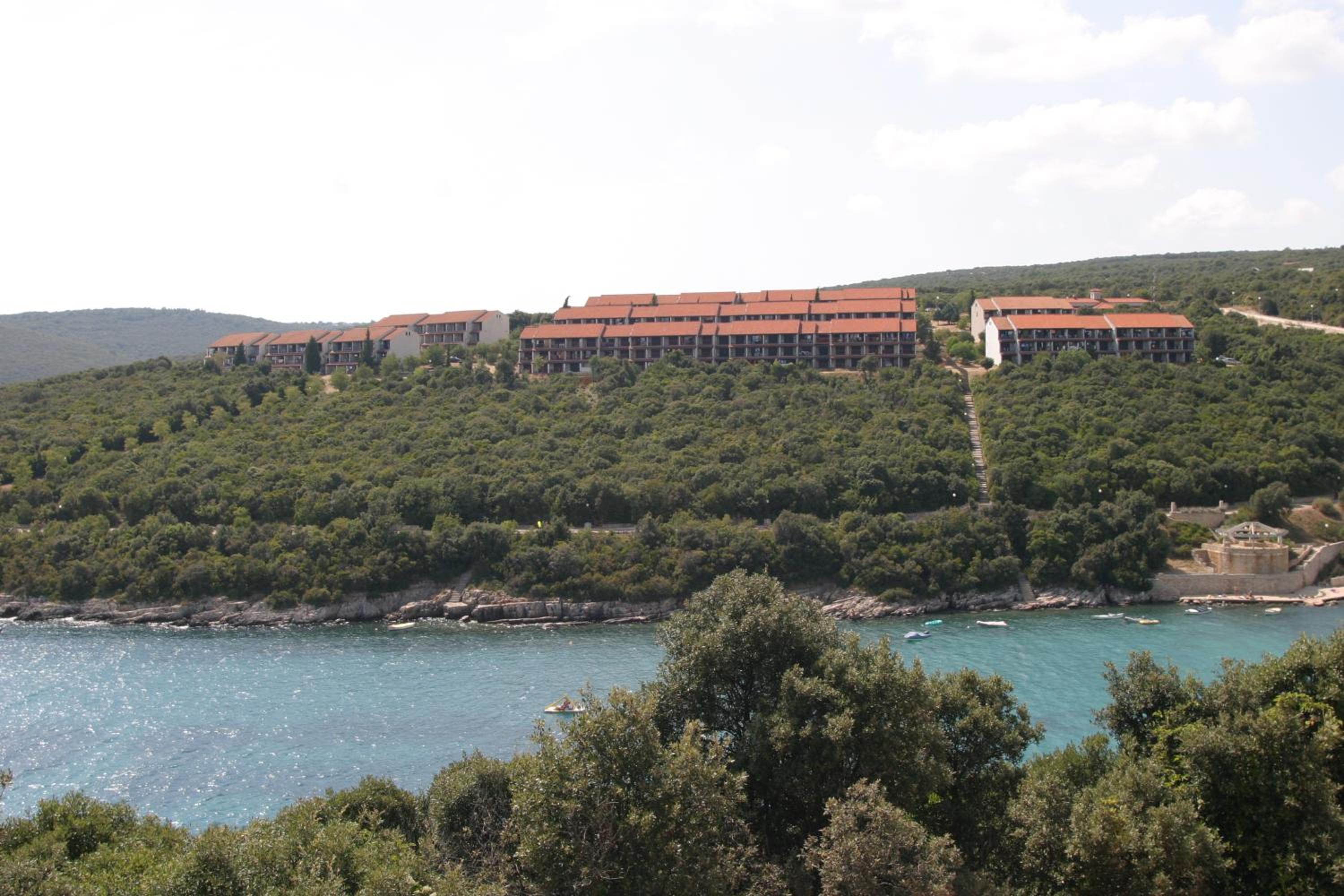 Apartments Hostin Garoful Duga Uvala view 3