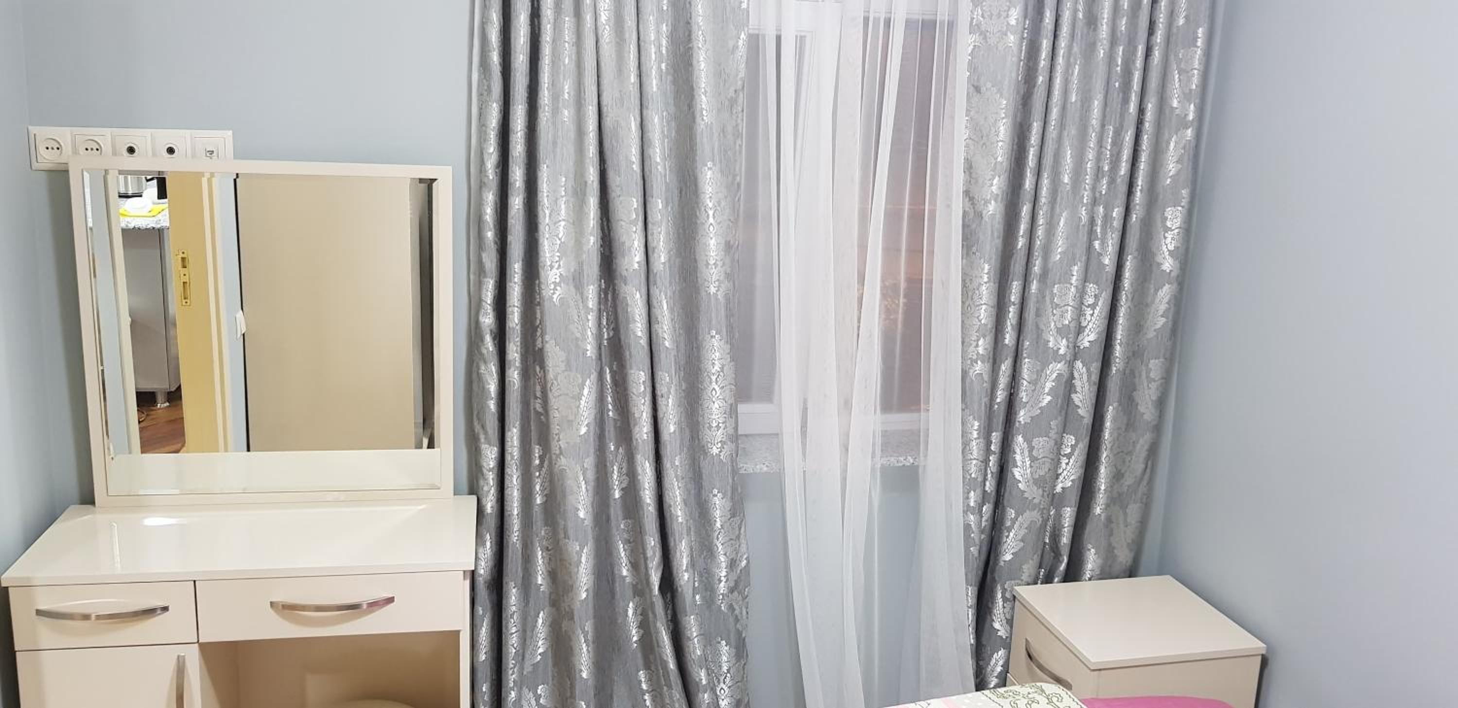 apartament shushana view 5