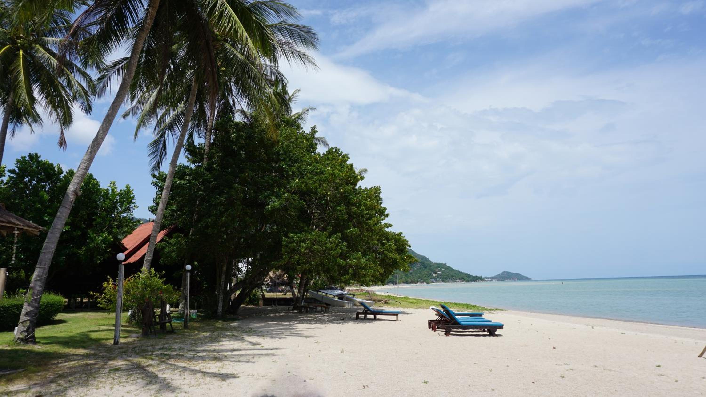 Morning Star Resort