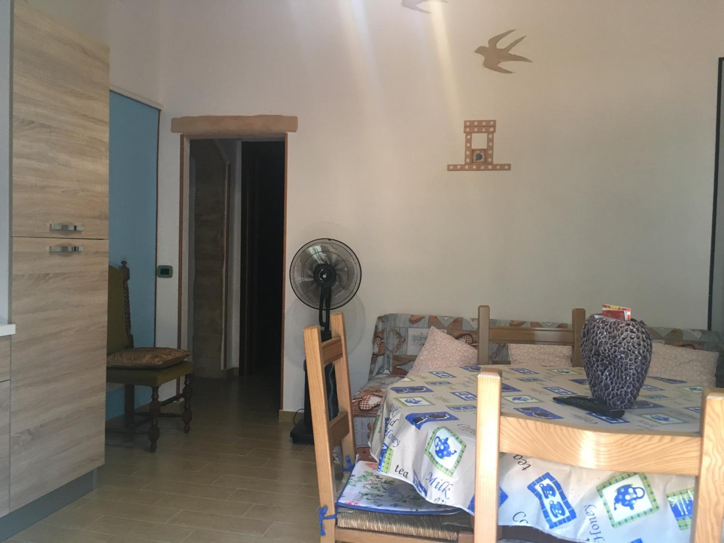 Agriturismo Fattoria del Colle