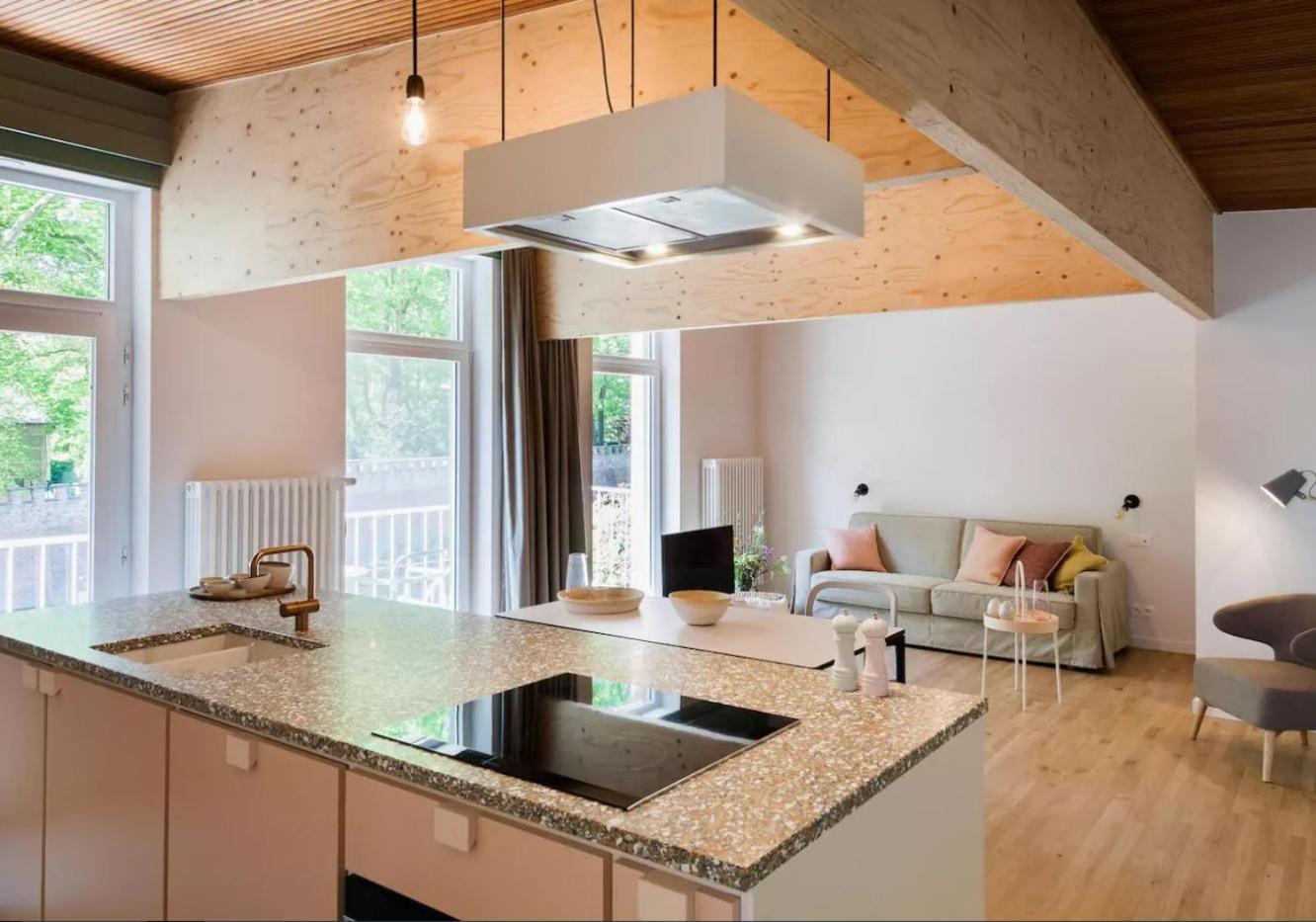 BAZ holiday homes