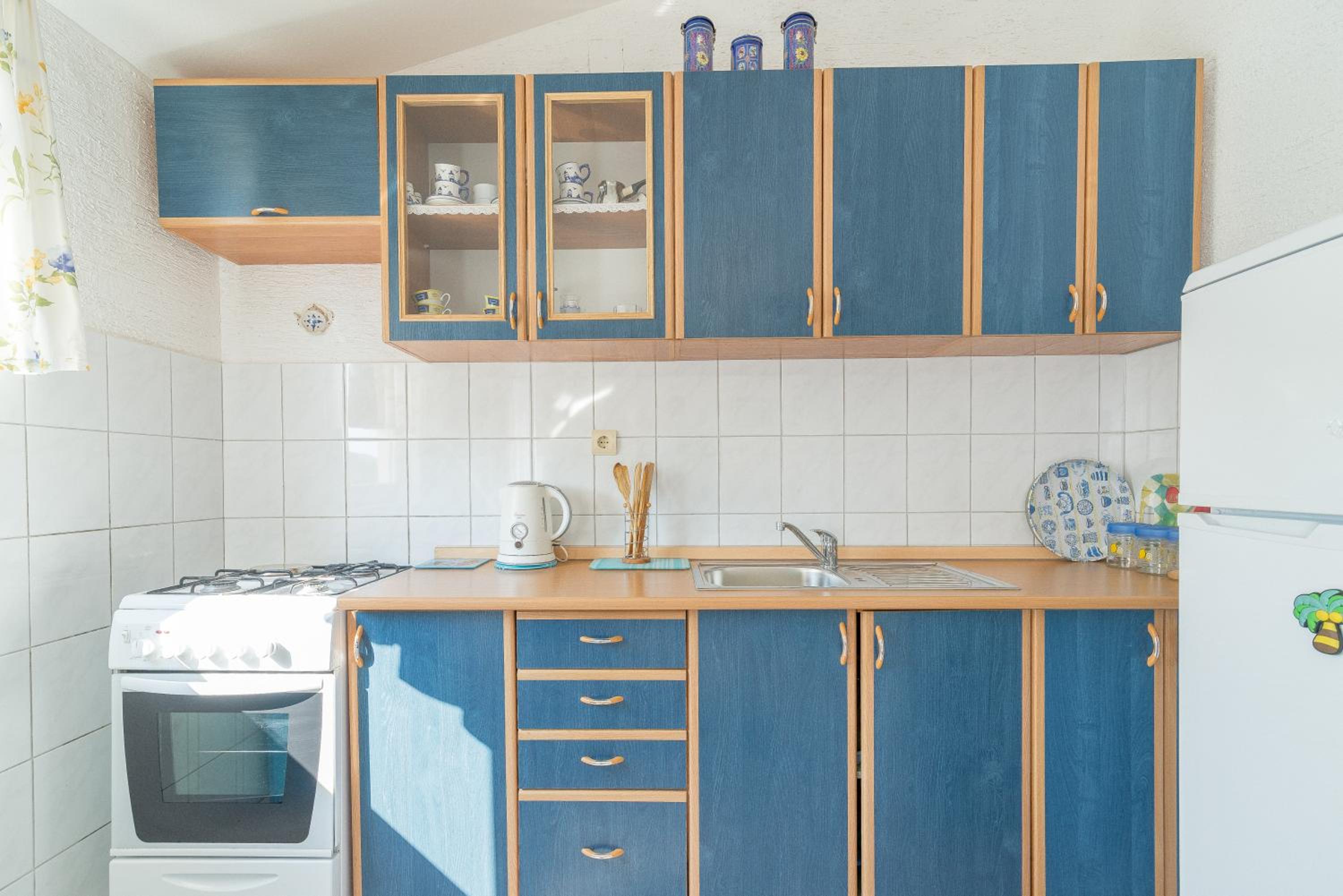 Apartman Bruno