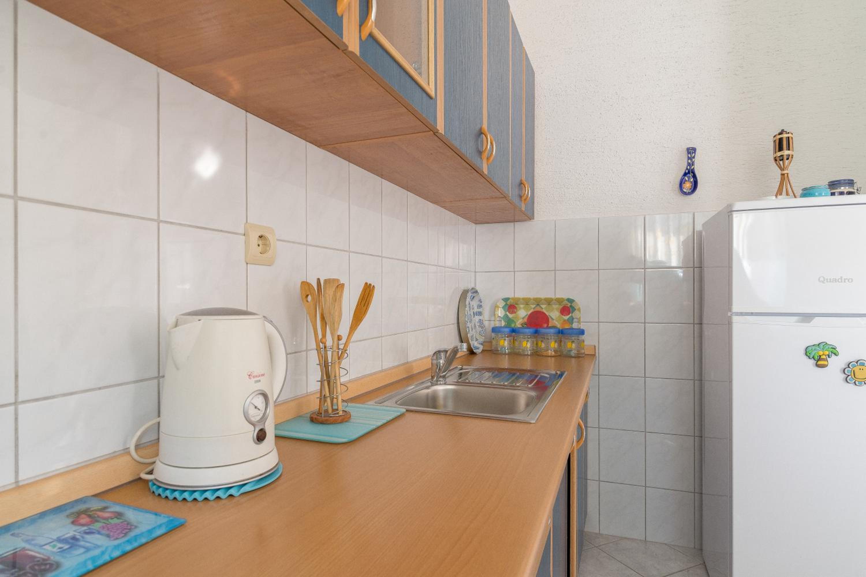 Apartman Bruno
