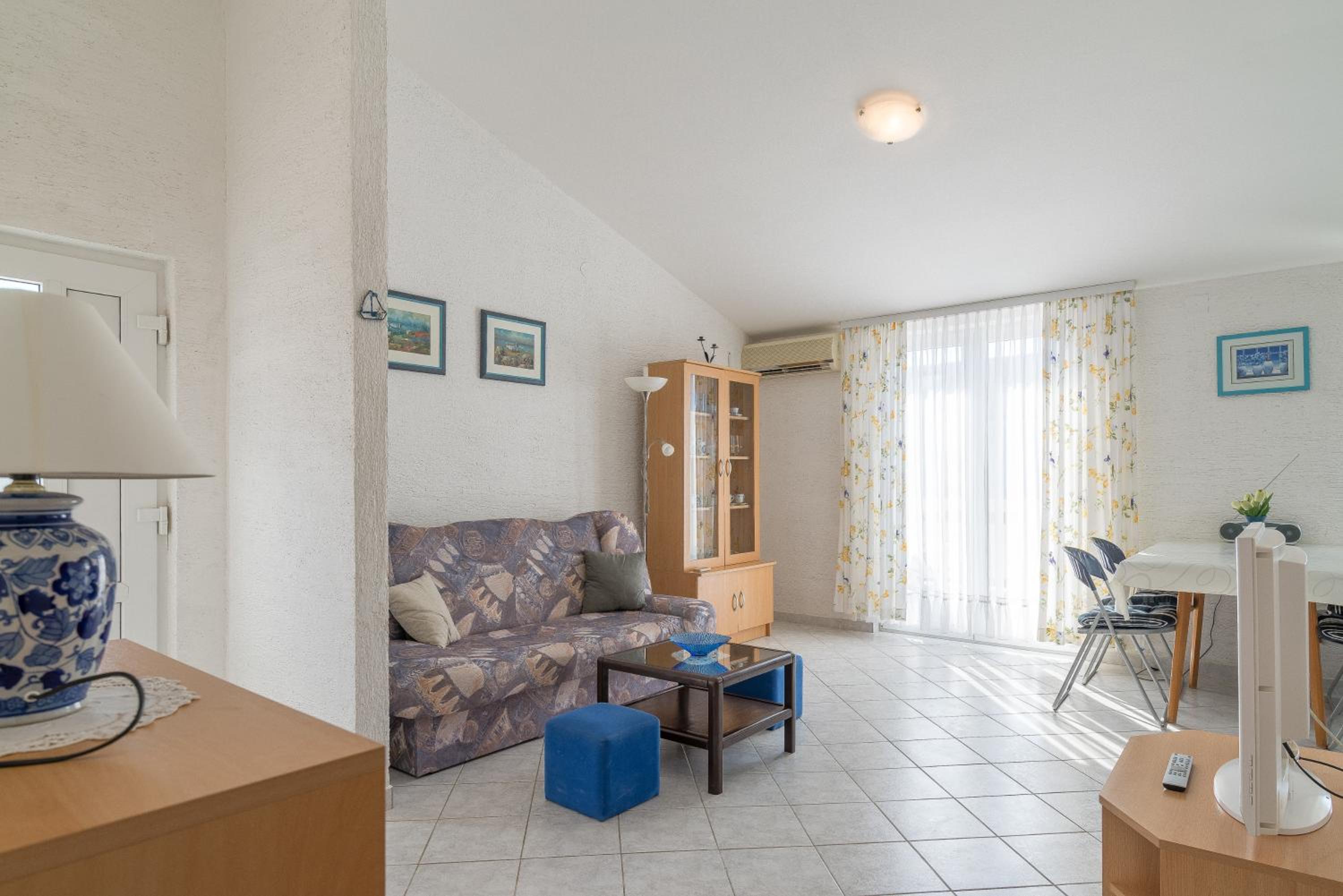 Apartman Bruno