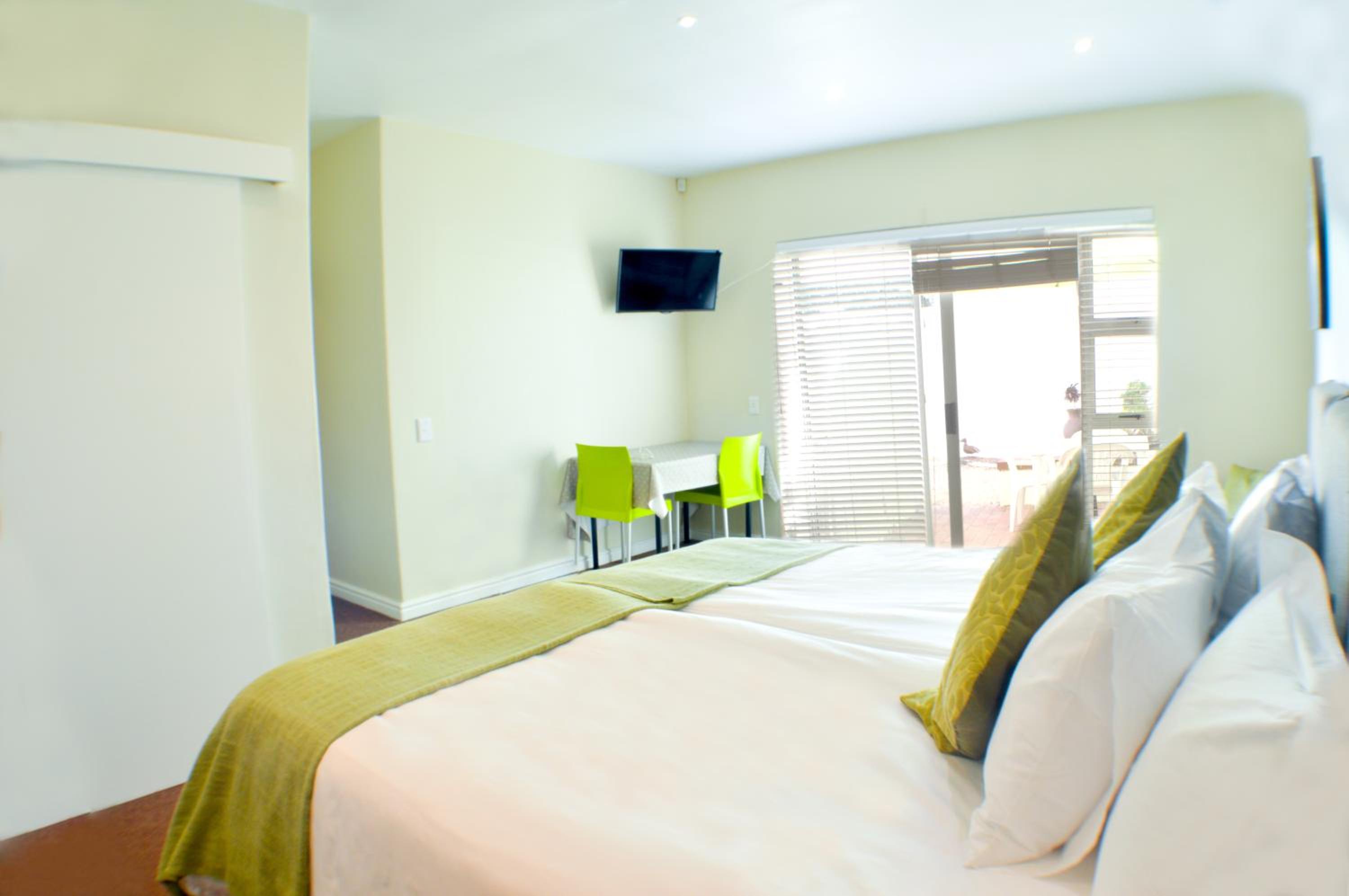 Small Bay Guest House view 3