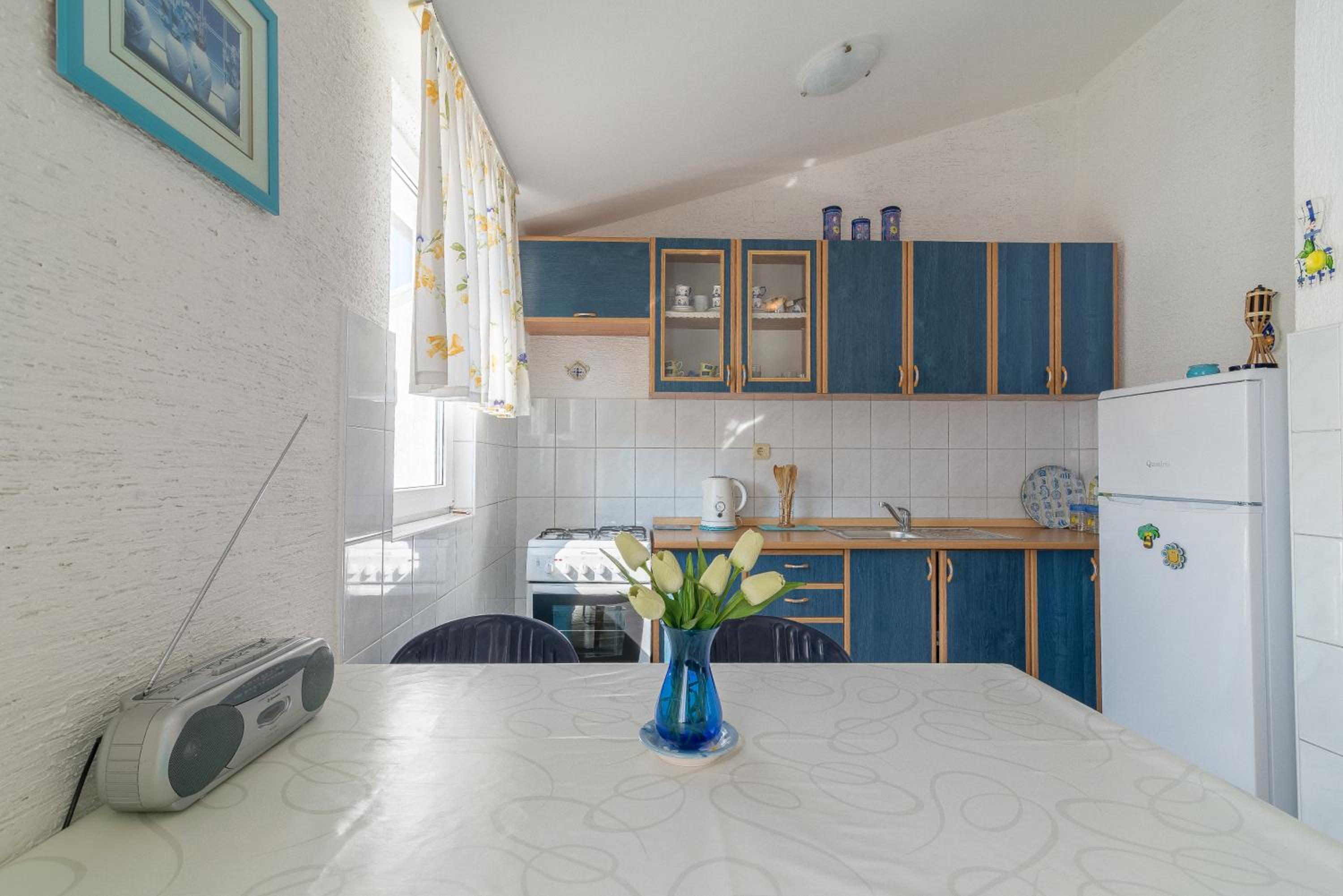 Apartman Bruno