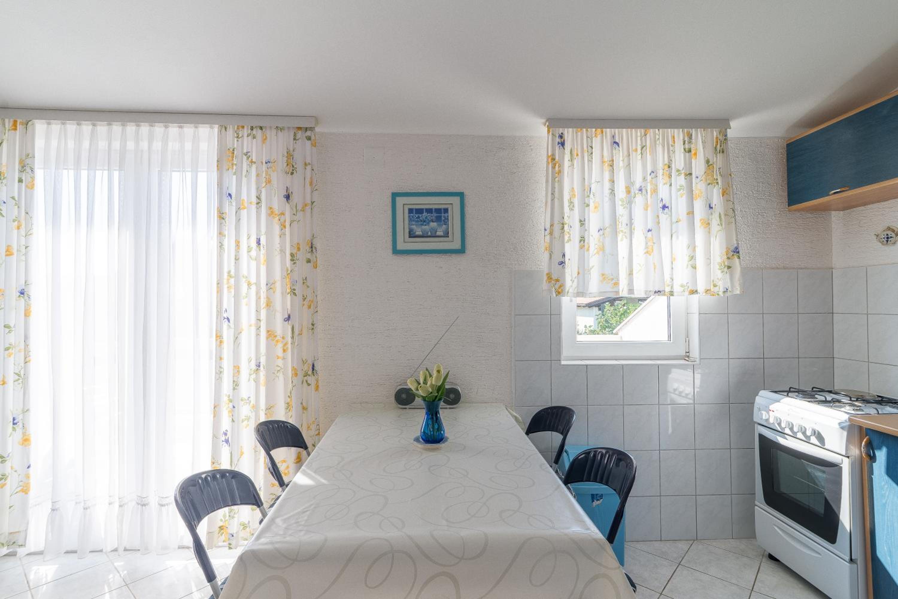 Apartman Bruno