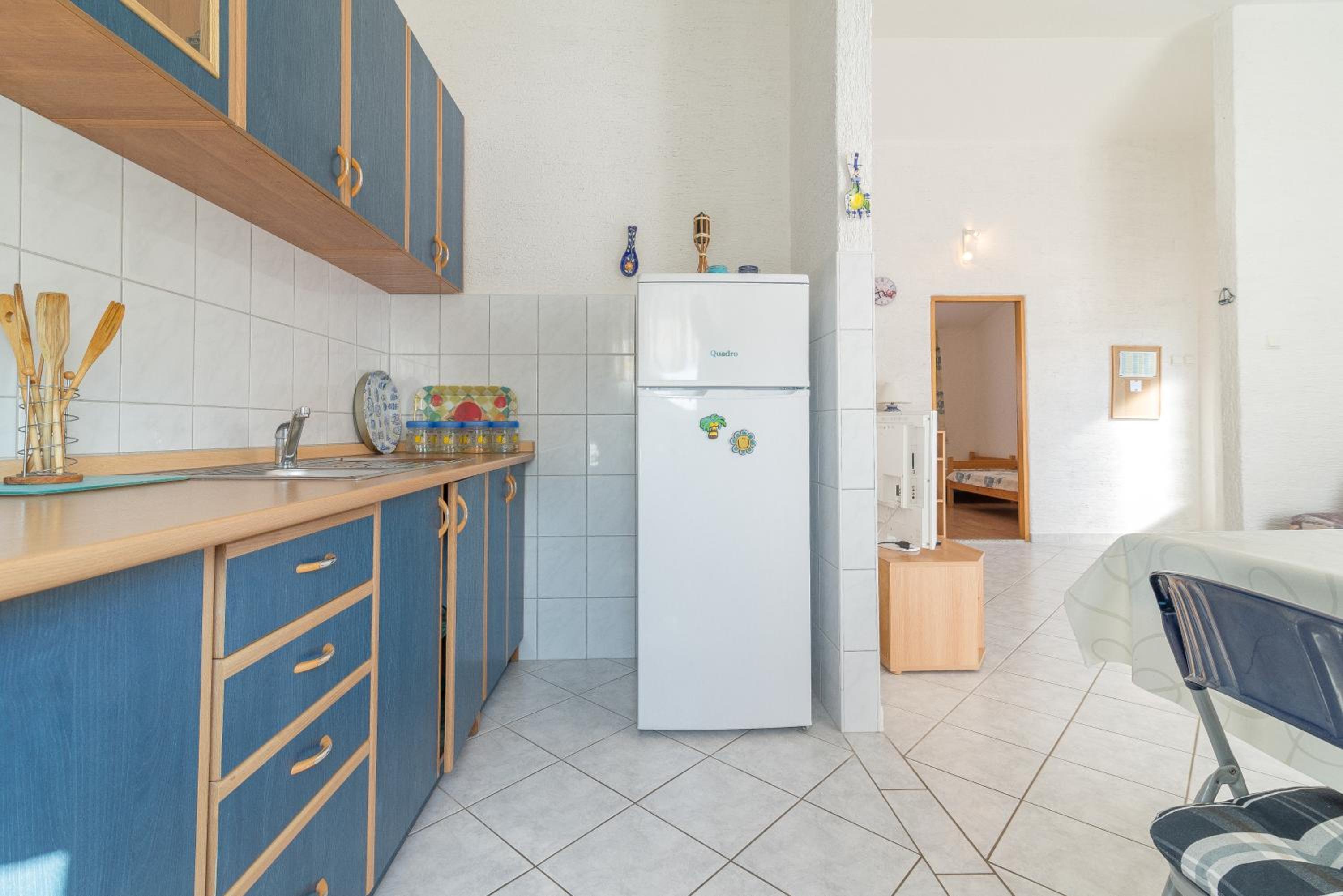 Apartman Bruno