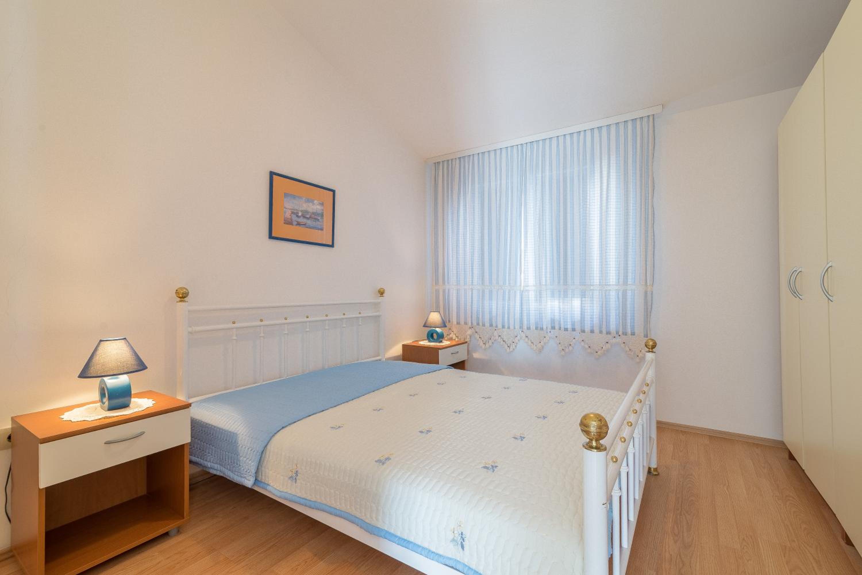 Apartman Bruno