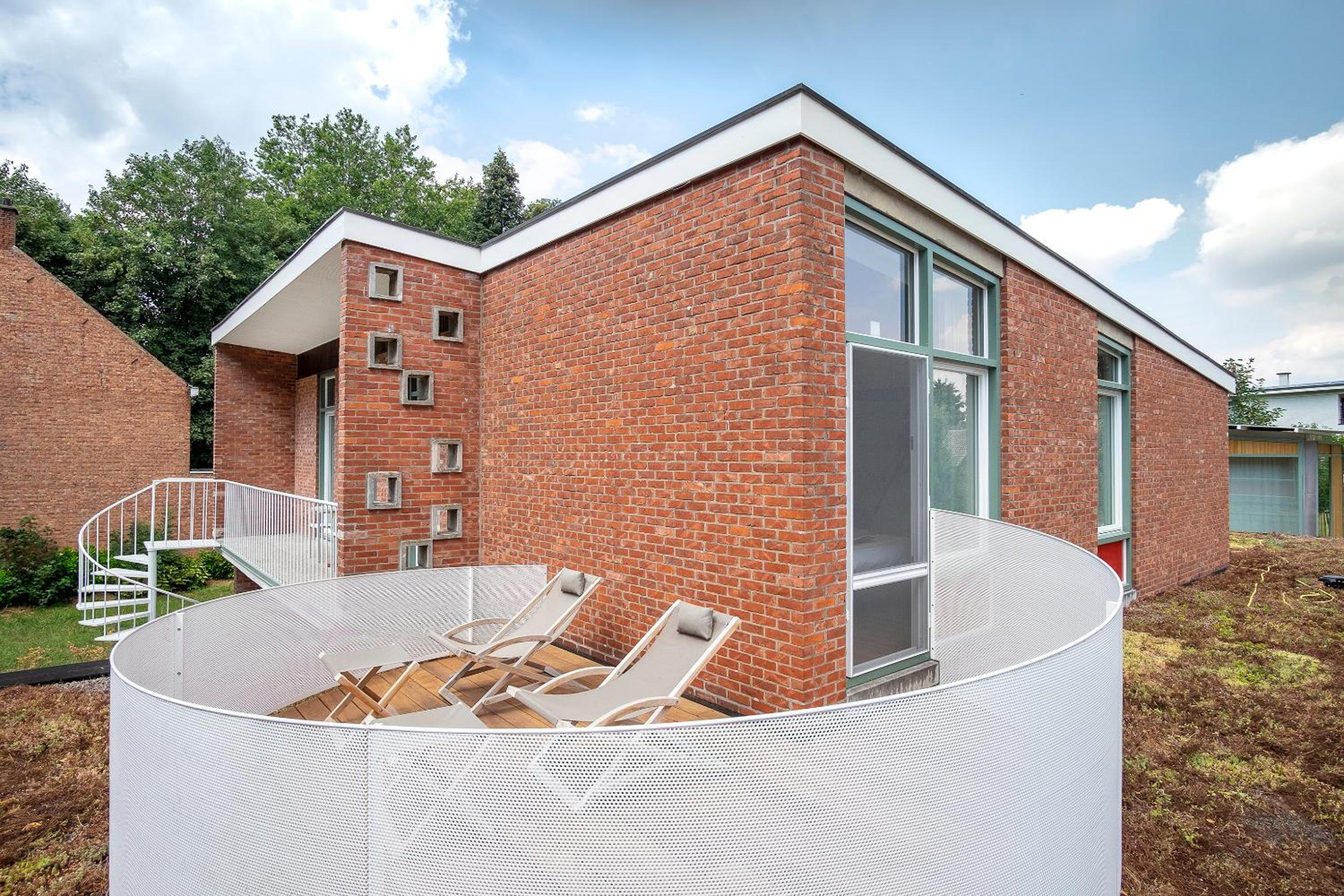BAZ holiday homes
