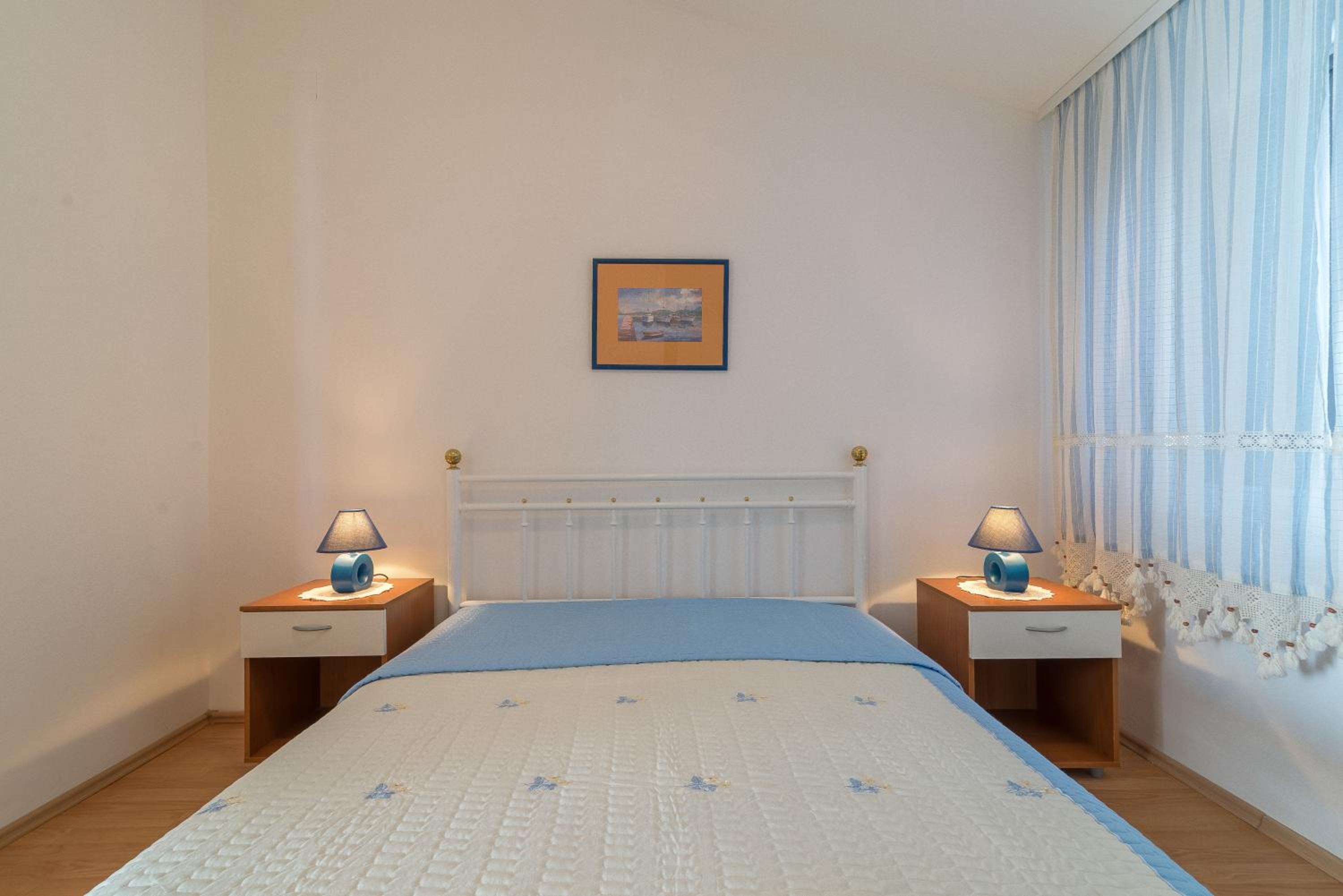 Apartman Bruno