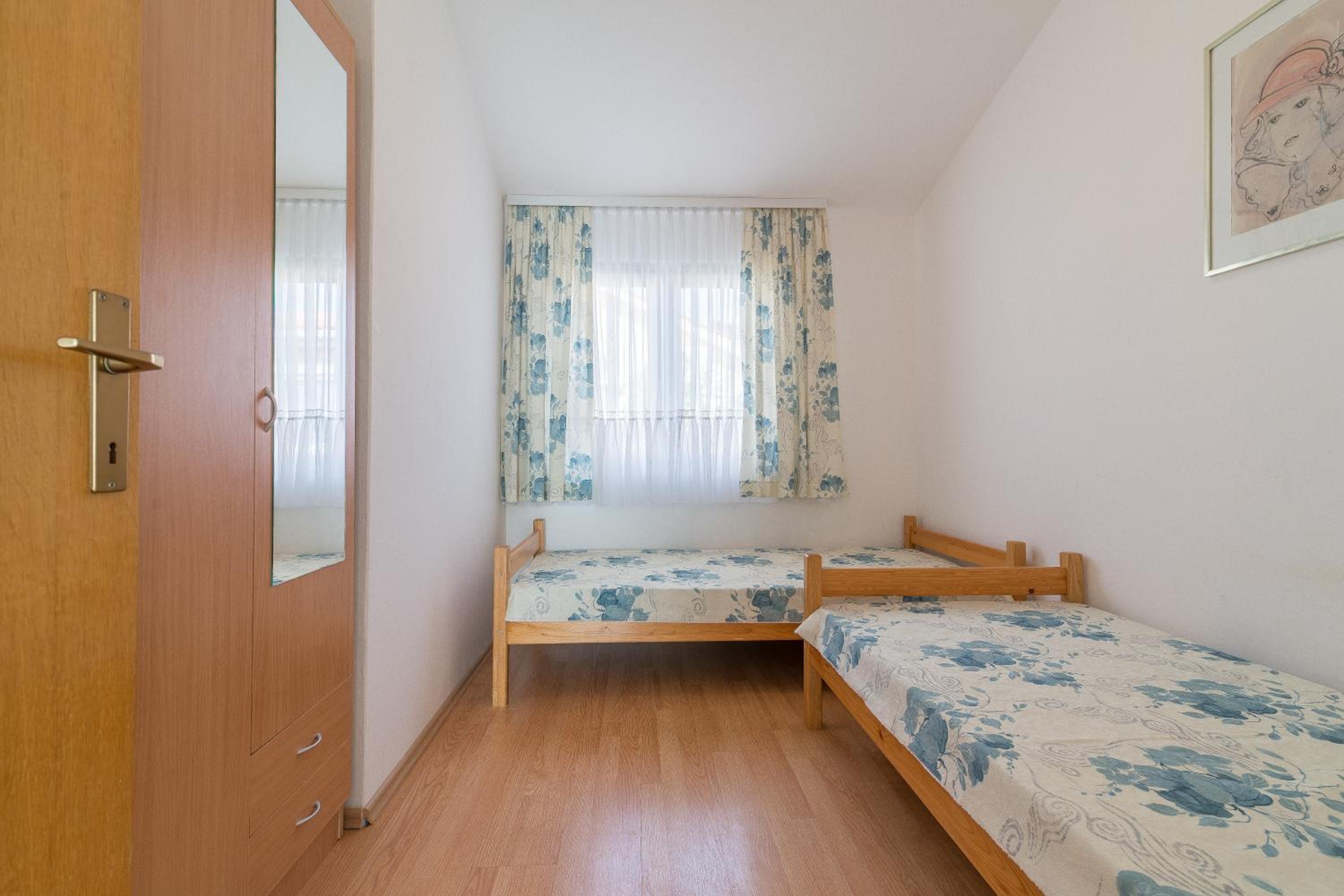 Apartman Bruno