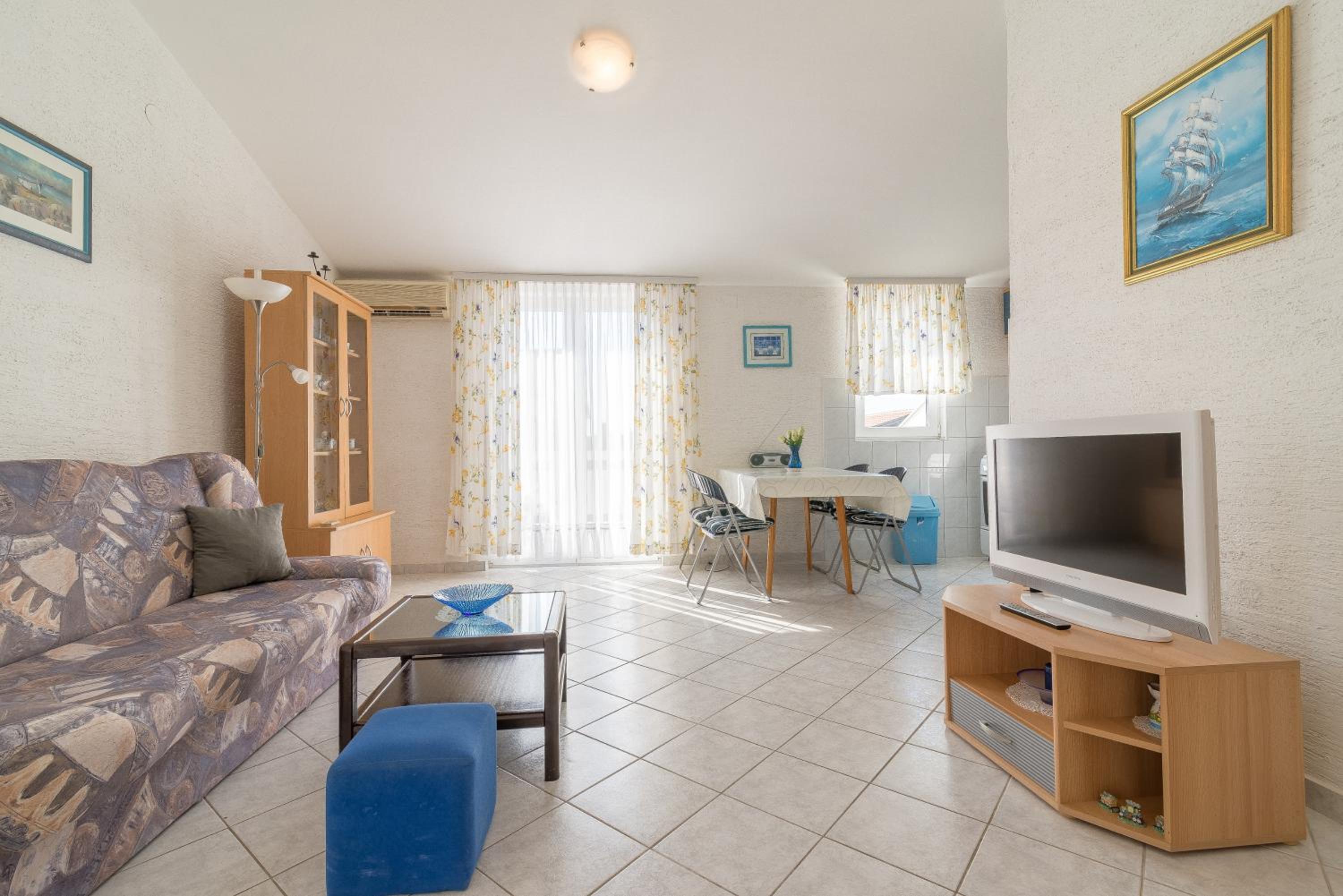 Apartman Bruno