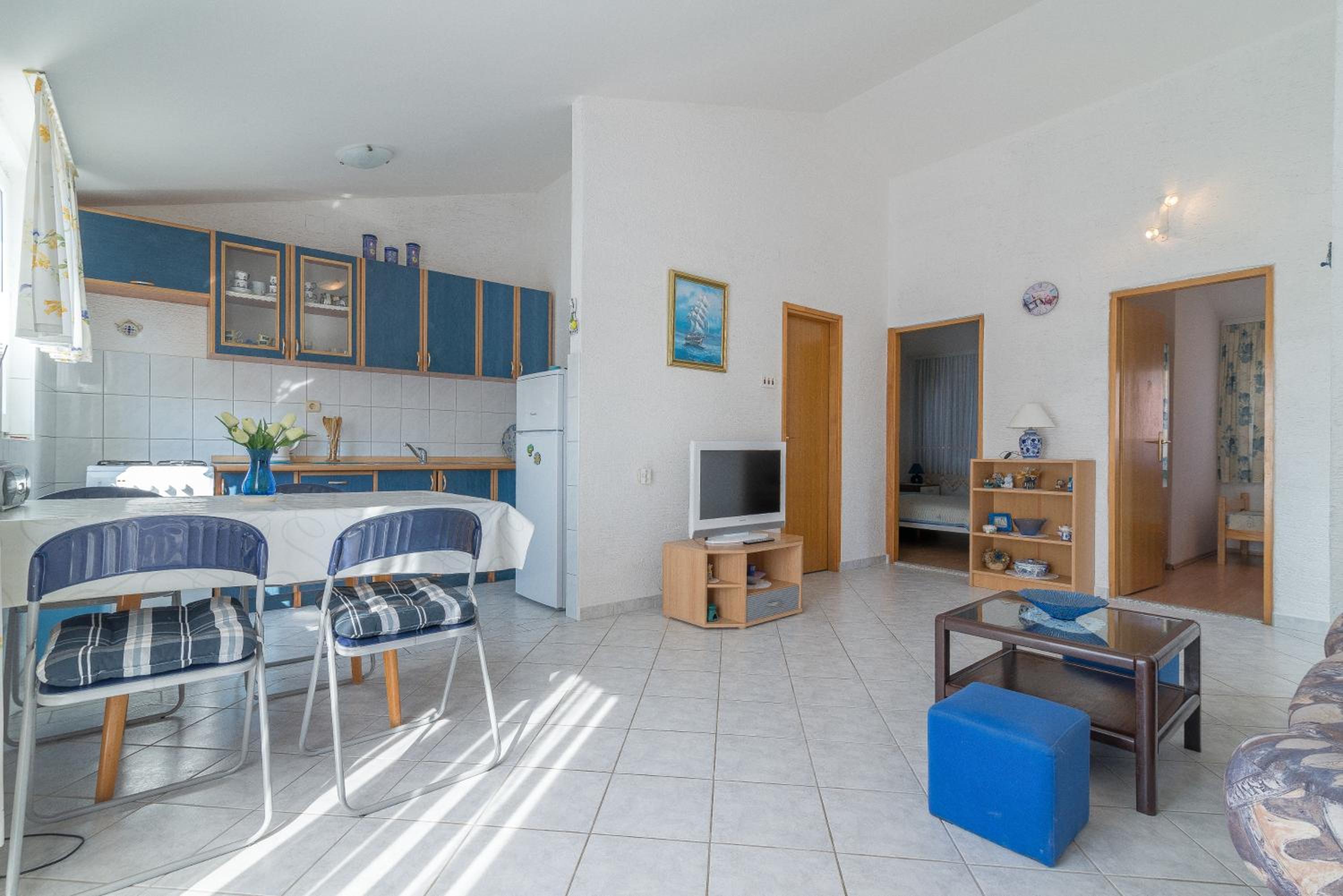 Apartman Bruno
