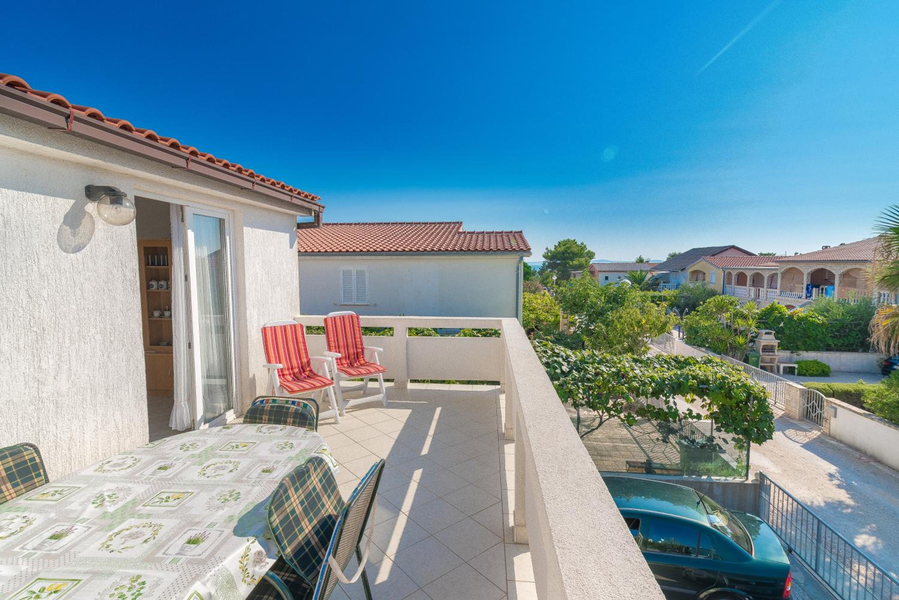 Apartman Bruno