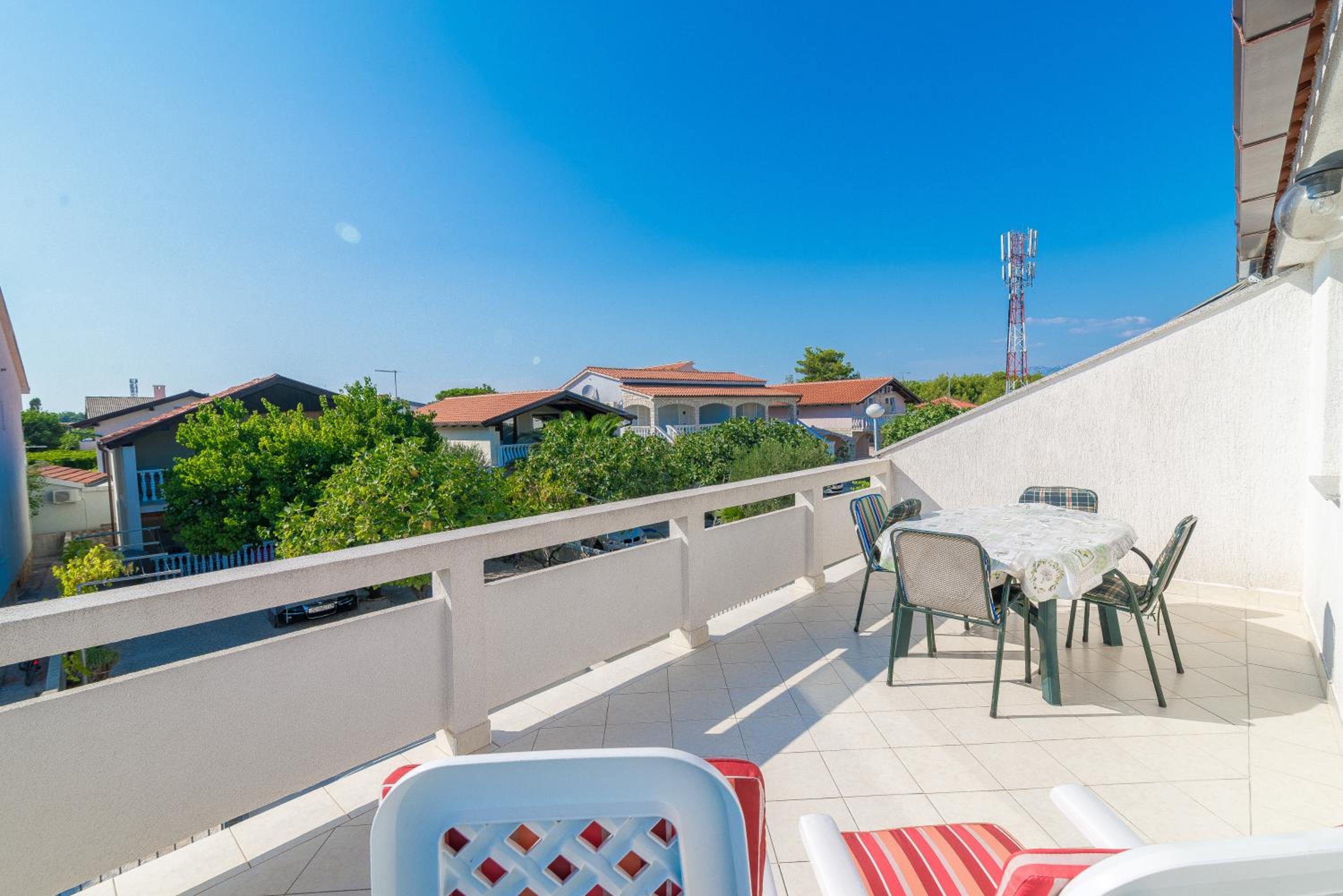 Apartman Bruno
