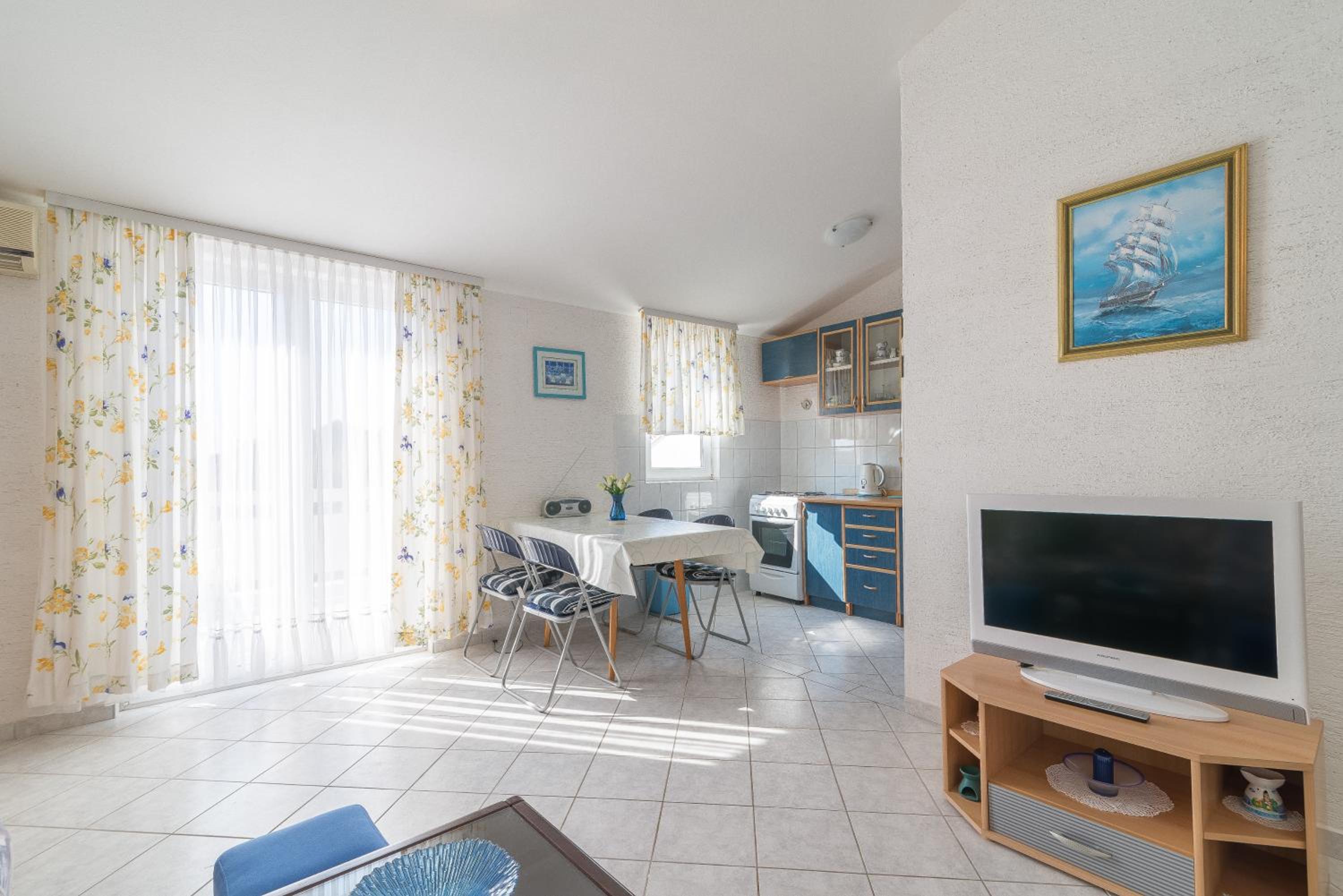 Apartman Bruno