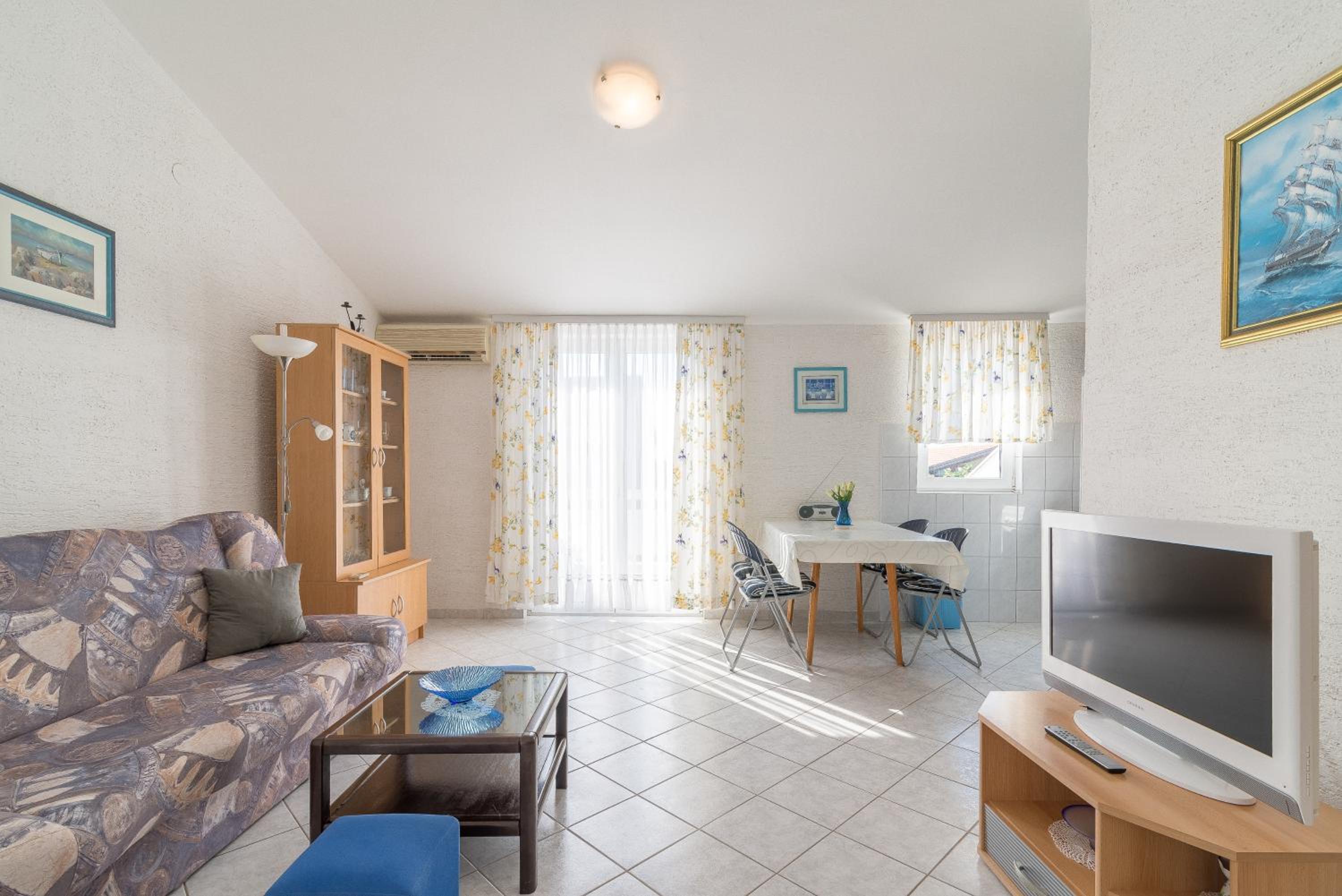 Apartman Bruno
