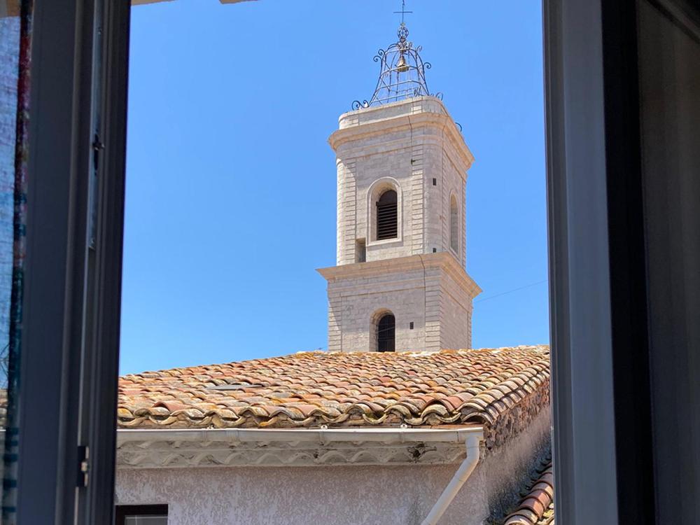 Les toits de Marseillan, photo 2
