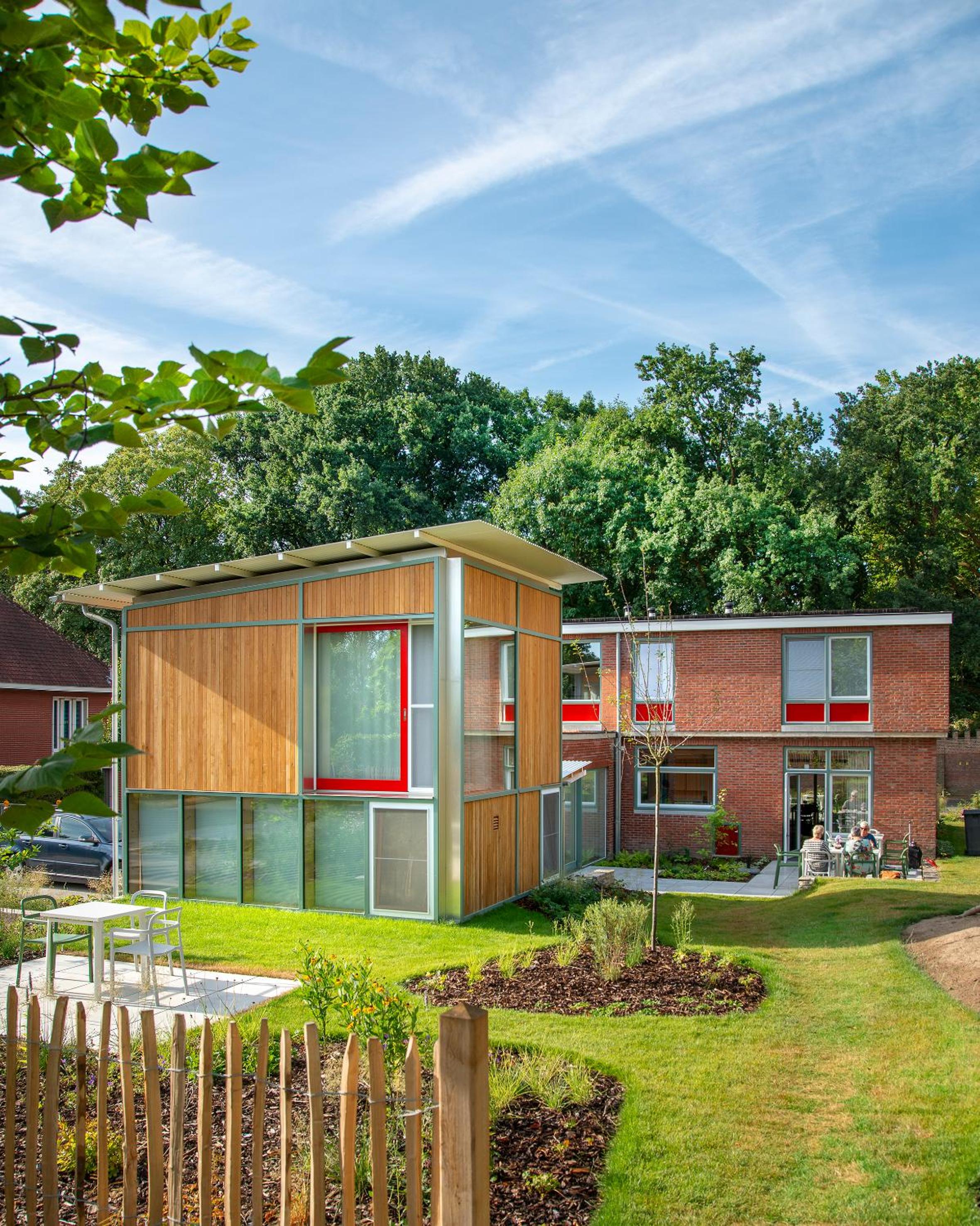 BAZ holiday homes