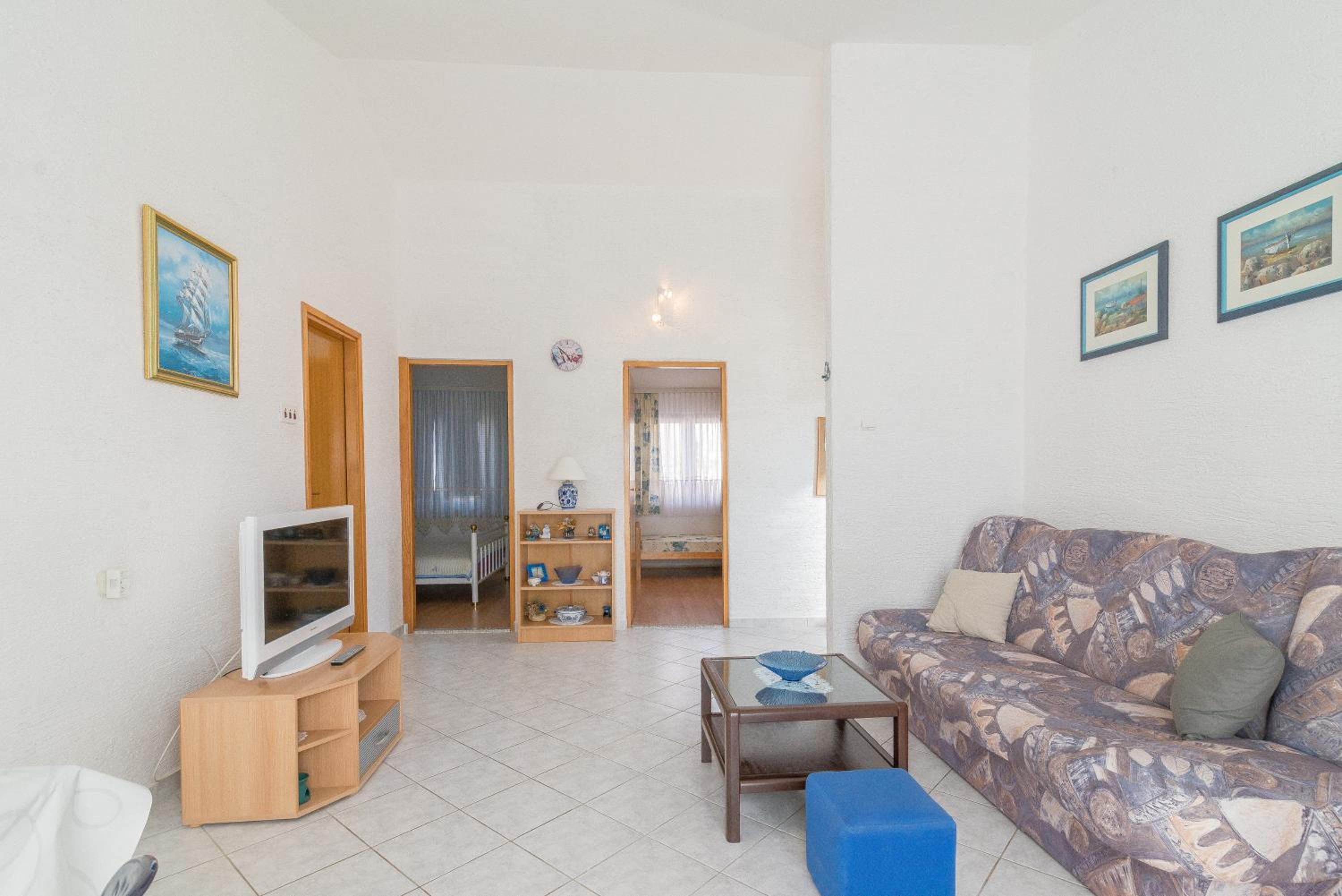 Apartman Bruno