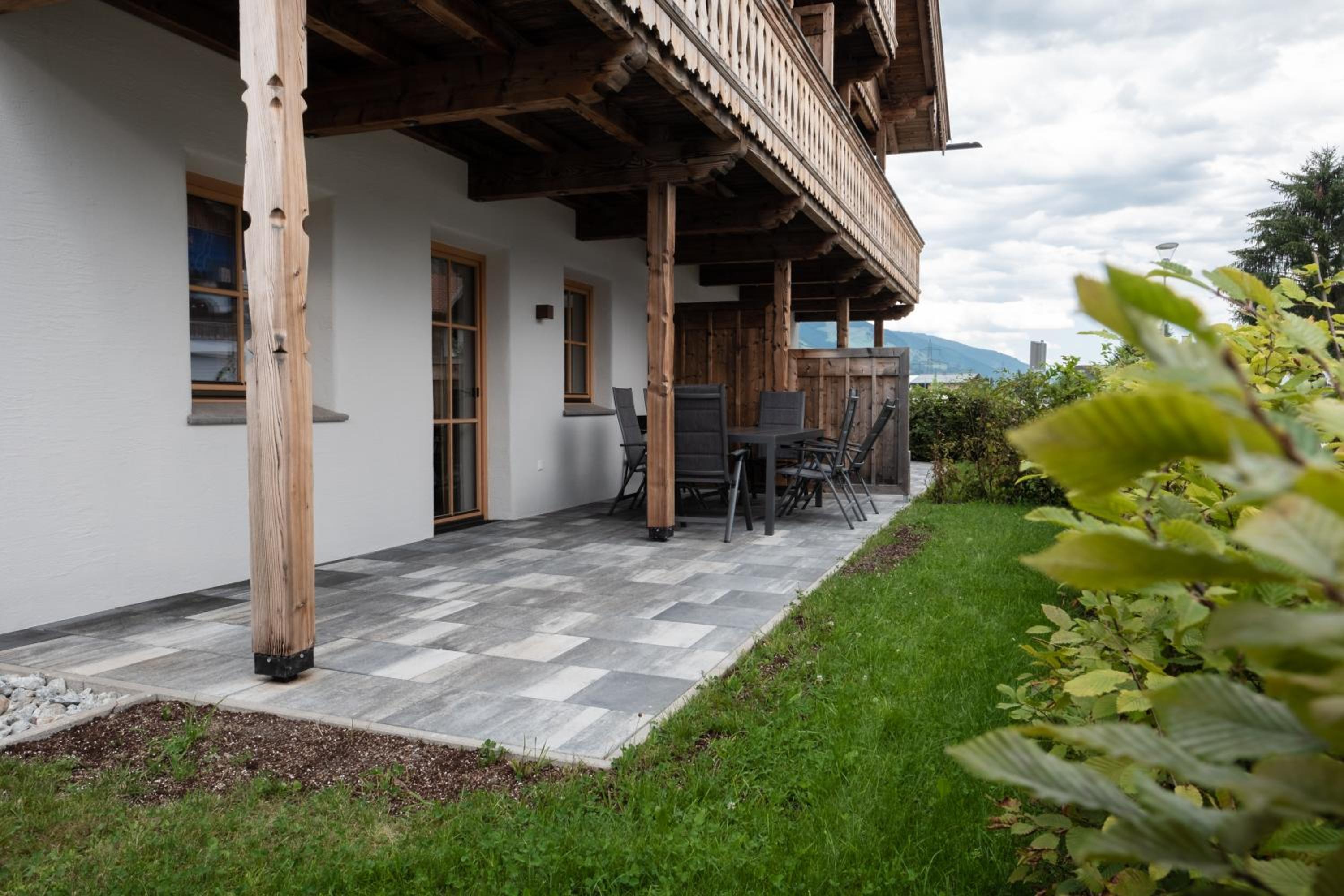 Alpin Residenzen Panoramabahn by Alpina-Holiday