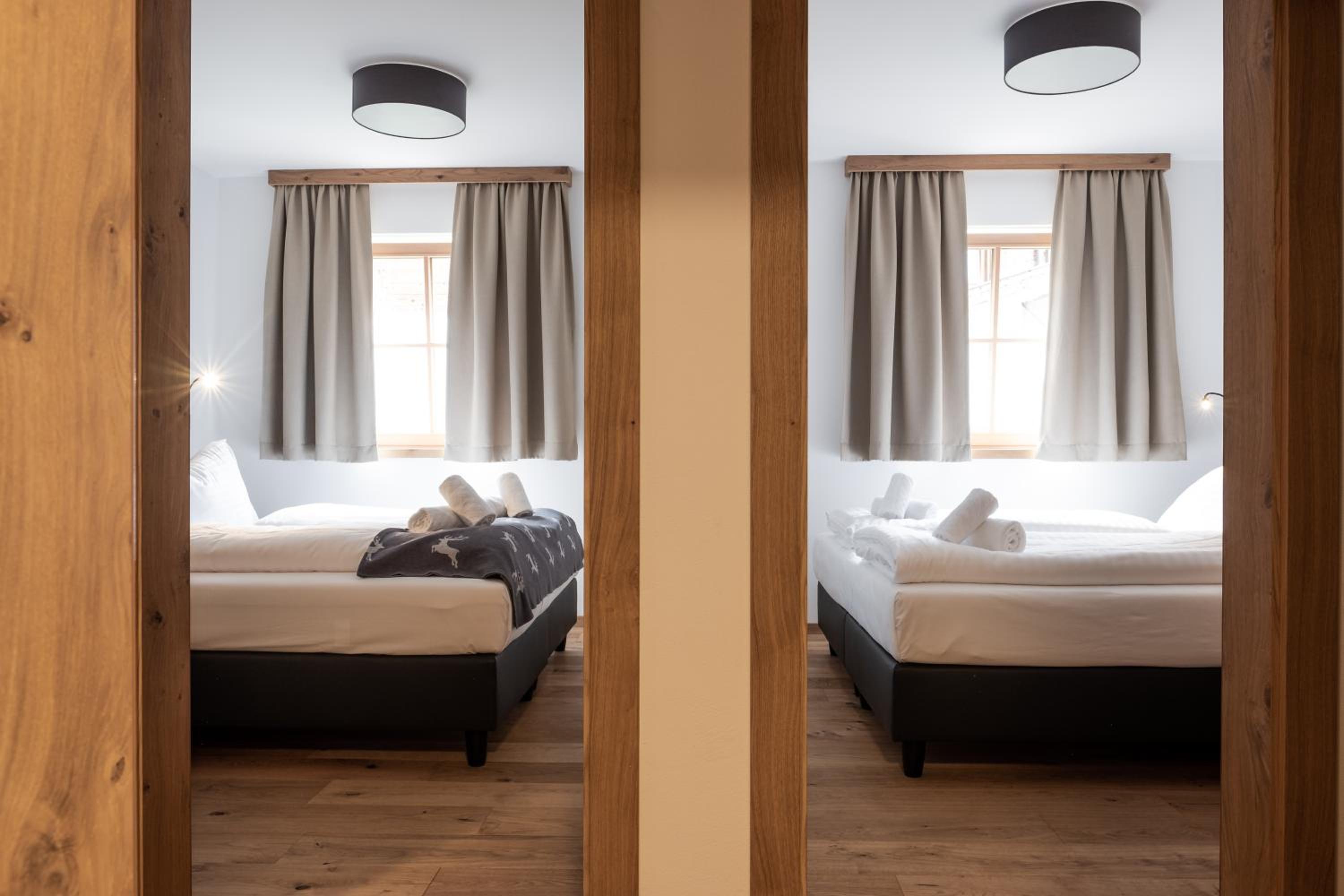 Alpin Residenzen Panoramabahn by Alpina-Holiday