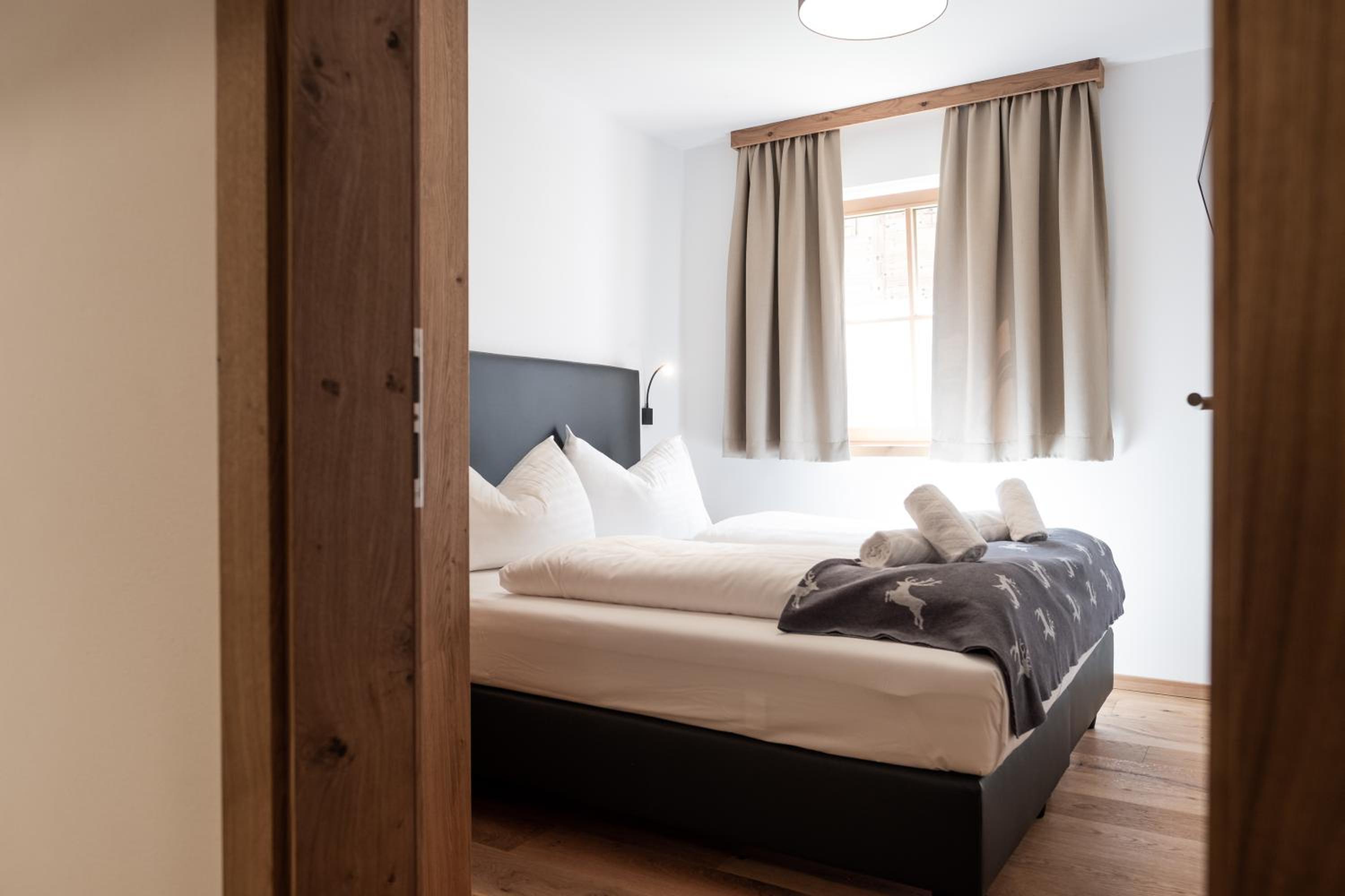 Alpin Residenzen Panoramabahn by Alpina-Holiday