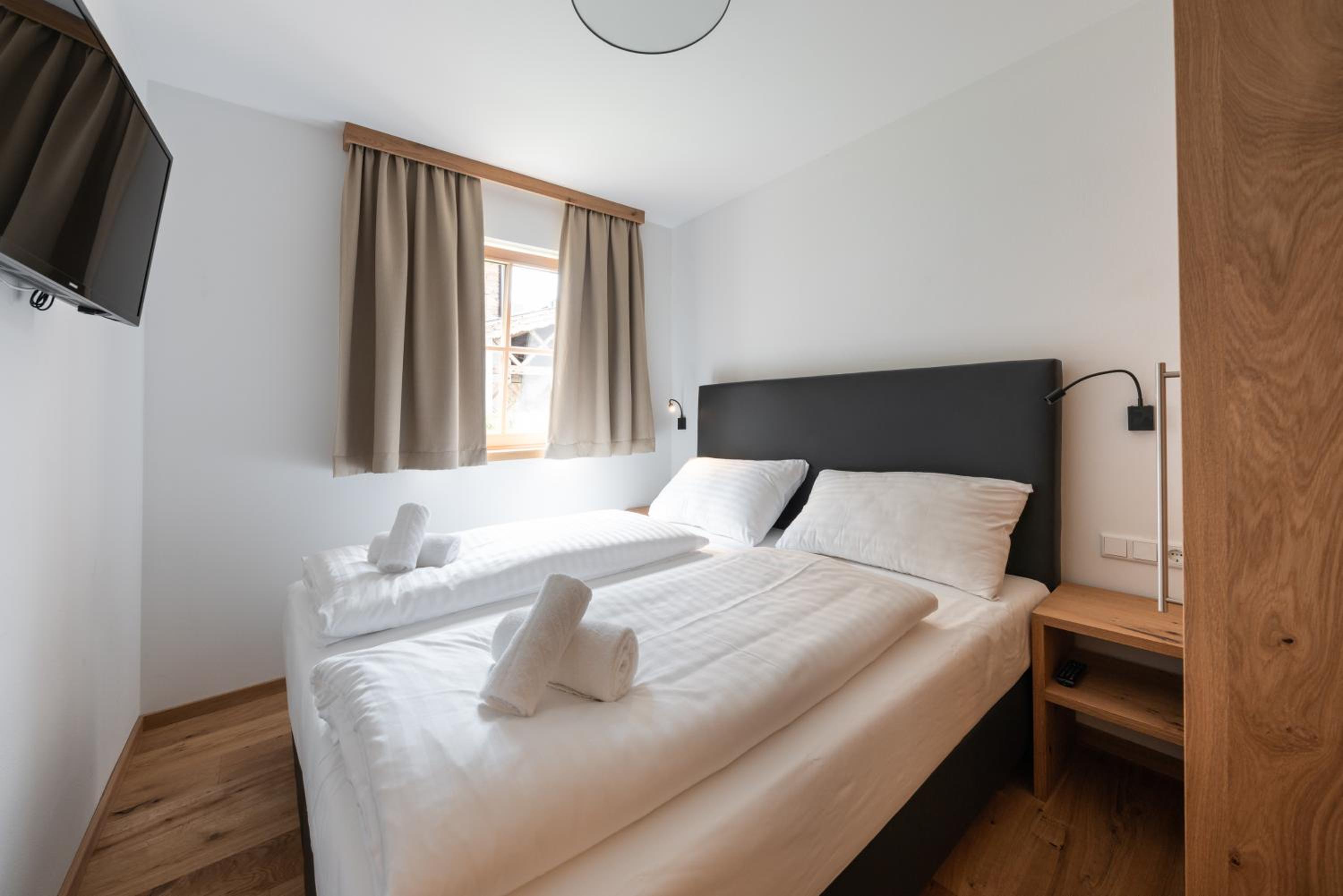 Alpin Residenzen Panoramabahn by Alpina-Holiday