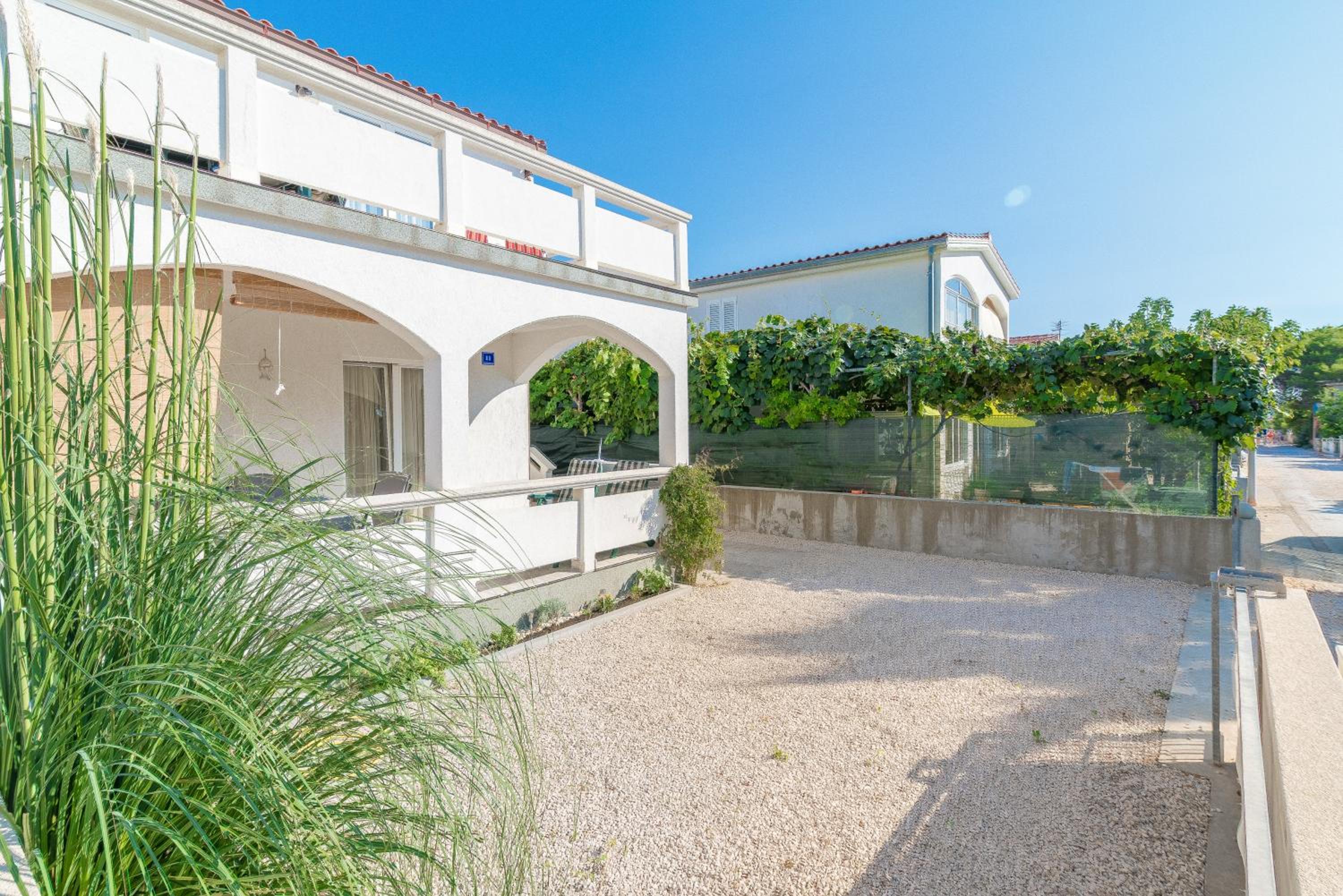 Apartman Bruno